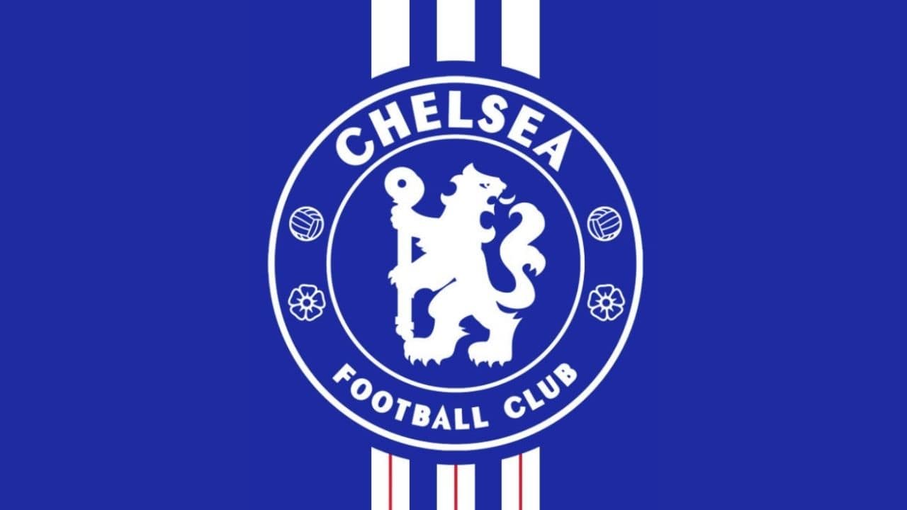 1280x720 Chelsea FC 2023 Wallpaper
