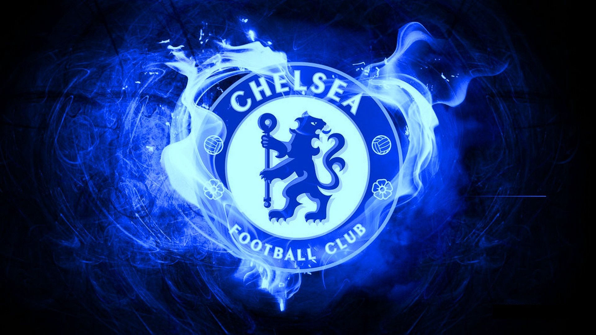 1920x1080 Chelsea Wallpaper