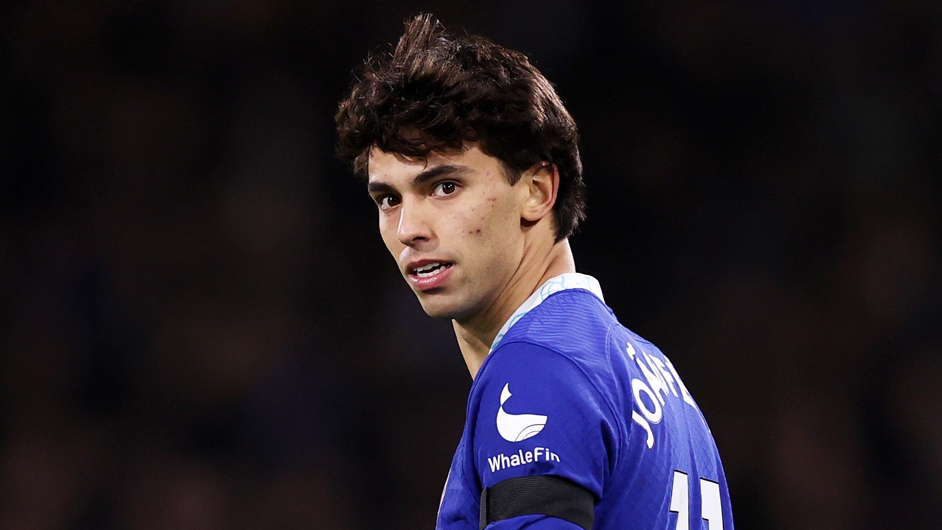 1920x1080 Atletico Madrid loanee Joao Felix confirms desire to remain at Chelsea España