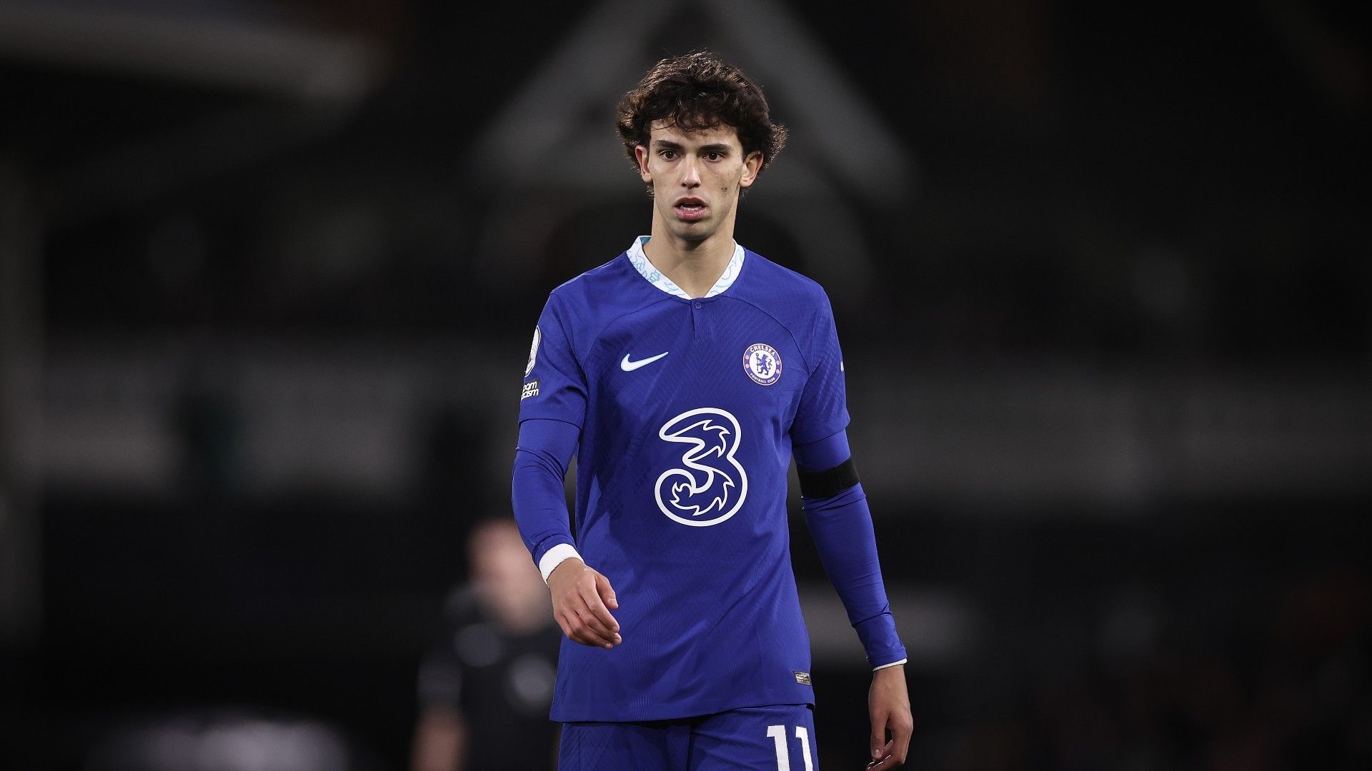 1920x1080 Video): Joao Felix scores beautiful team goal in training Chelsea News