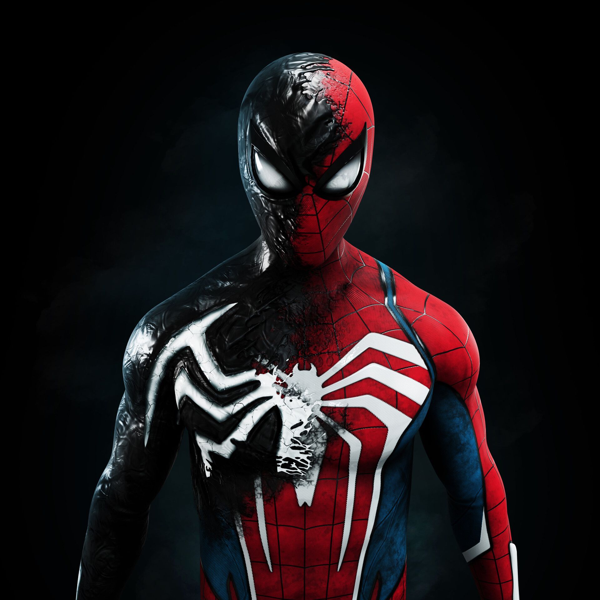 Marvel Spider Man 2 Wallpapers Top Free Marvel Spider Man 2