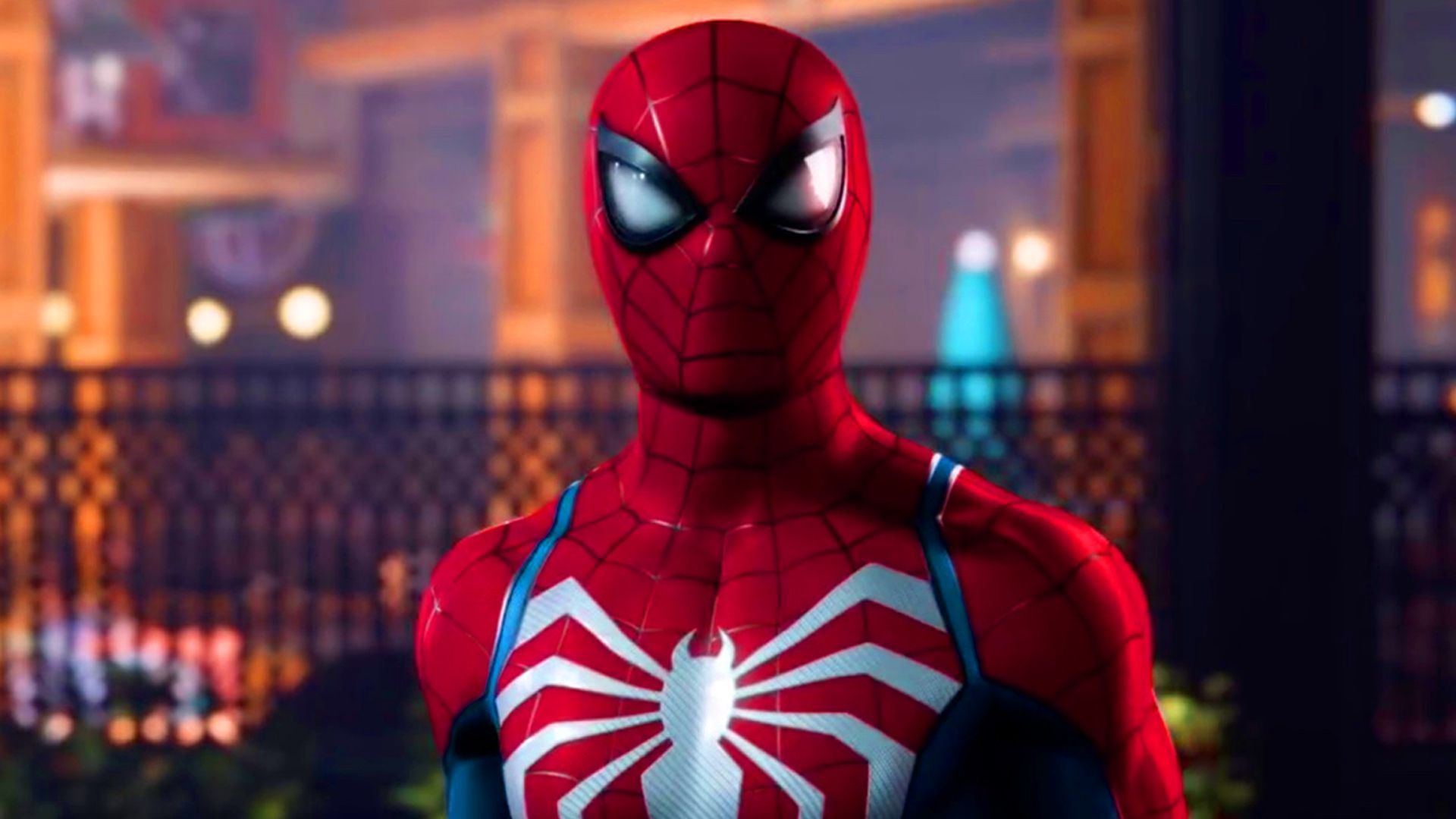 1920x1080 Marvel's Spider Man 2 New Dialogue Feature Sparks ChatGPT Theories