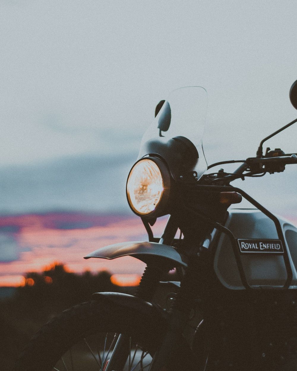 1000x1250 Royal Enfield Himalayan Picture. Download Free Image