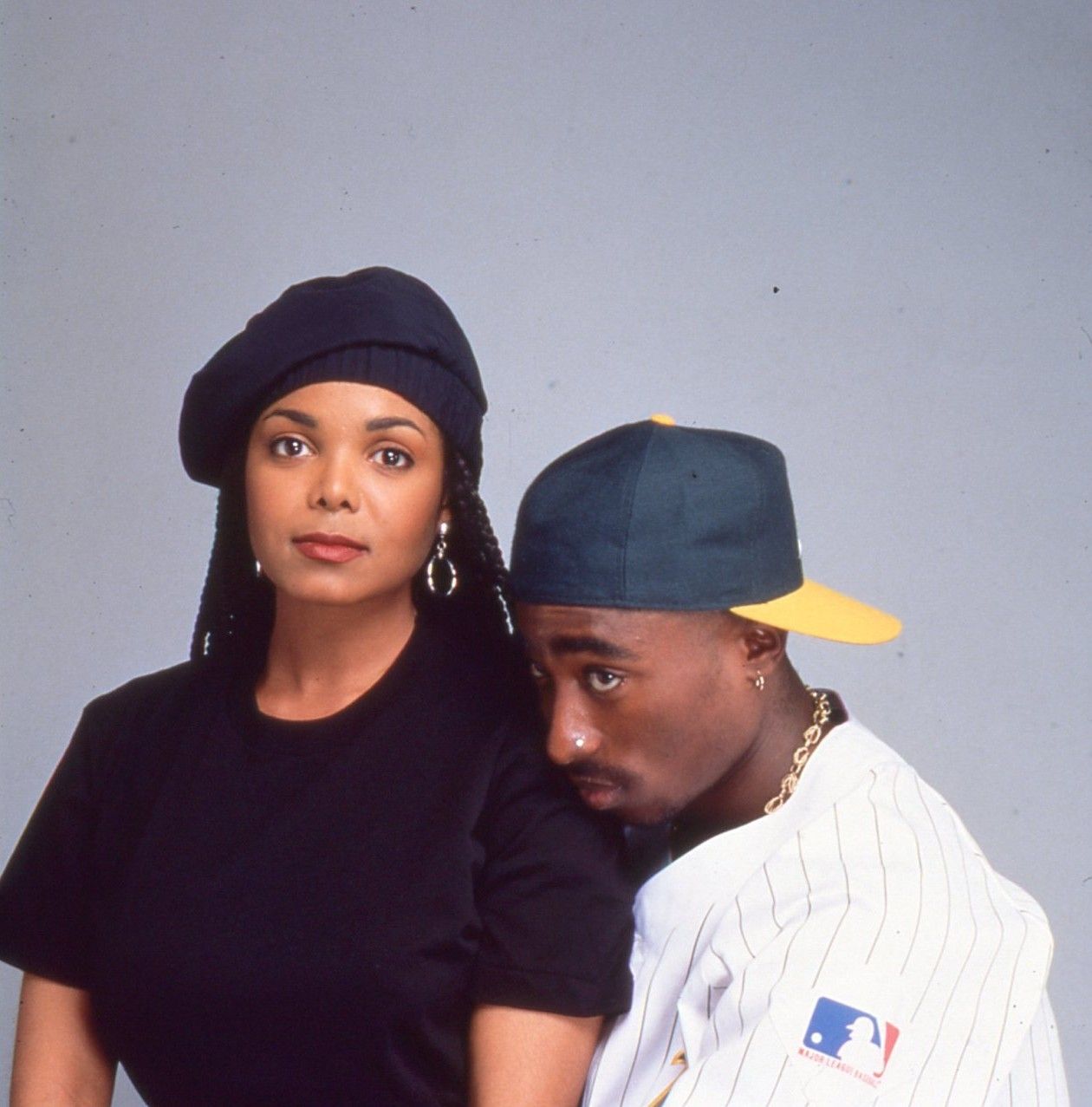 1260x1277 Poetic Justice (1993)
