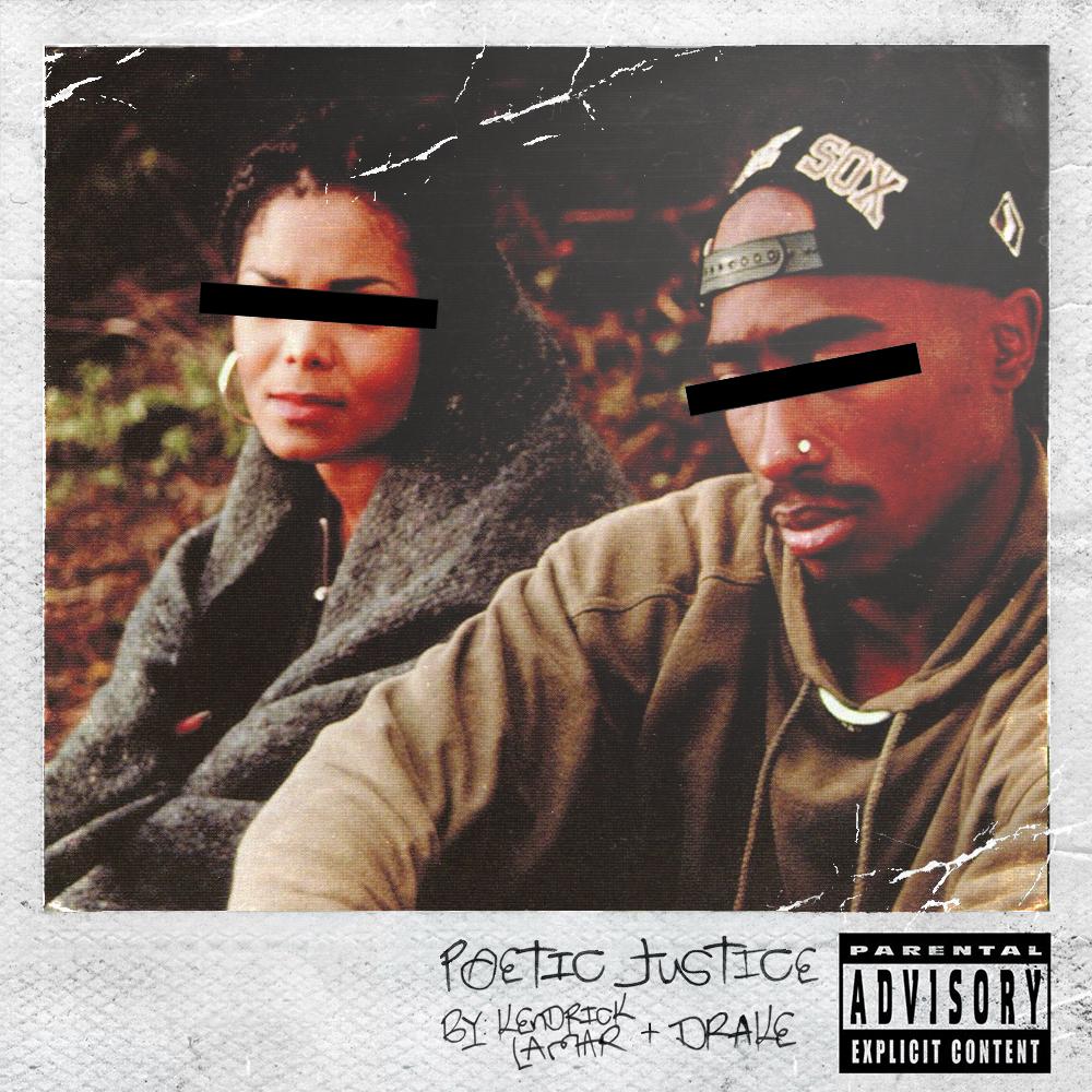1000x1000 Kendrick Lamar