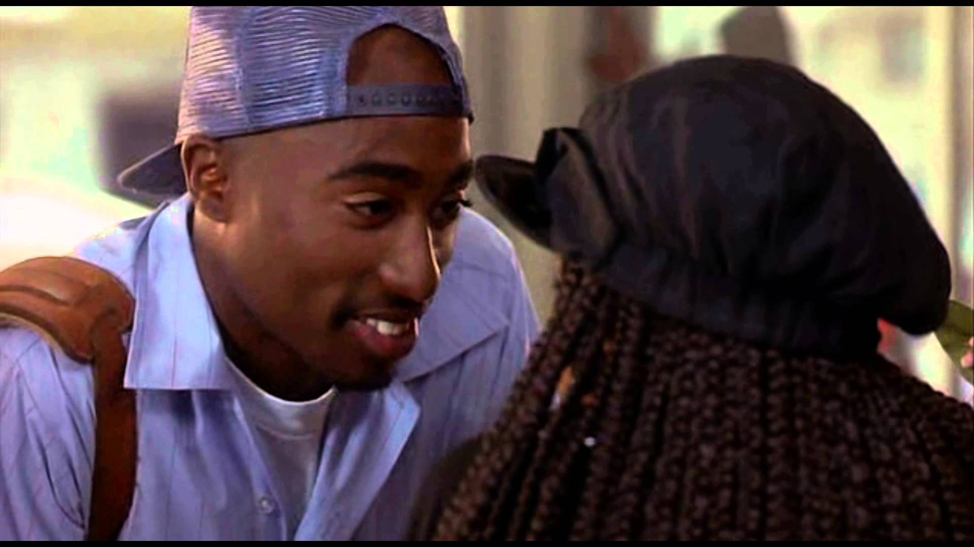 1920x1080 Poetic Justice (1993)