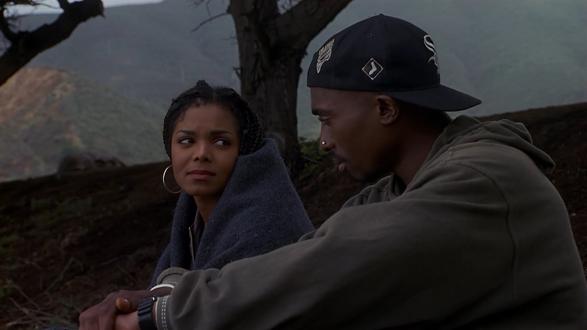 1920x1080 Poetic Justice: Retrospective Featurette with John Singleton on Vimeo