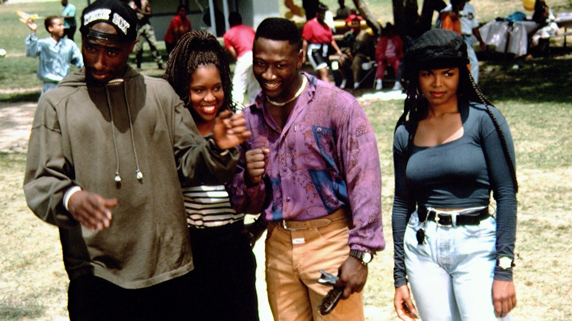 1920x1080 Poetic Justice (1993)