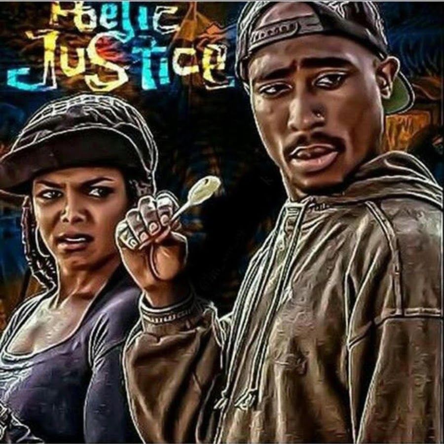 900x900 Poetic Justice