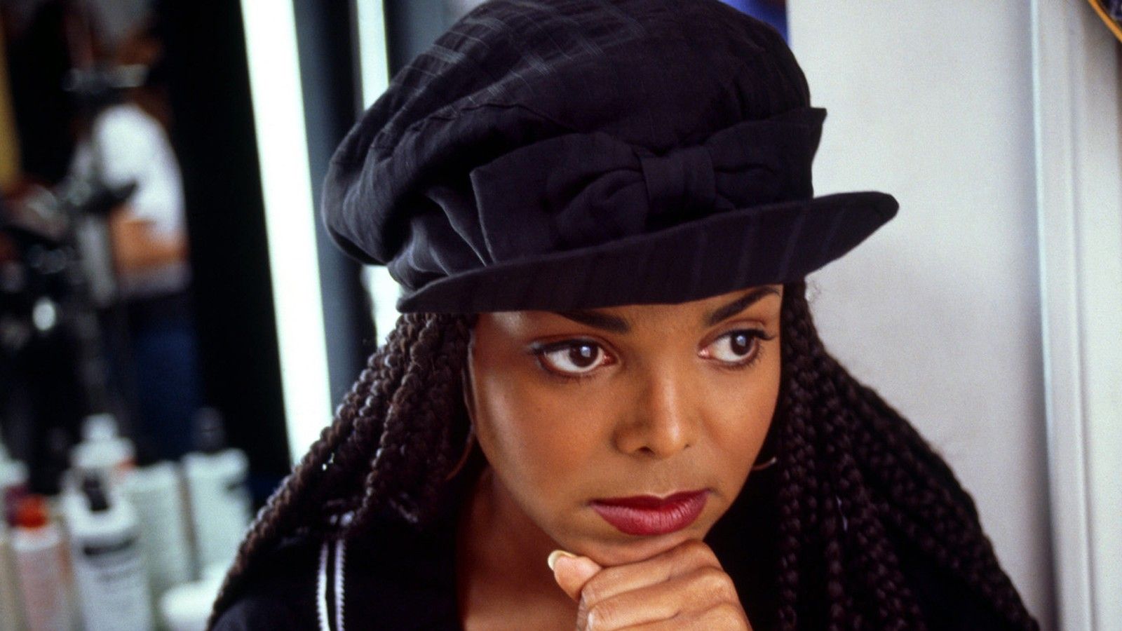 1600x900 Why John Singleton Made 'Poetic Justice' for Black Women