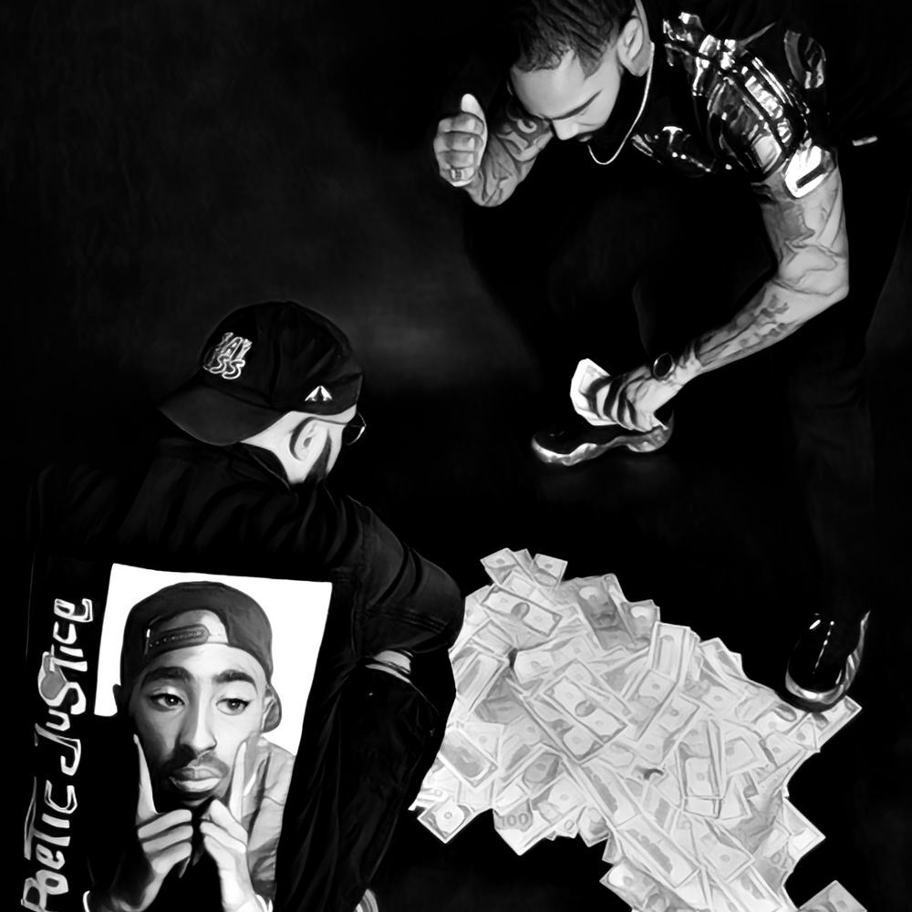 1000x1000 2wIIn KIngz WE ARE