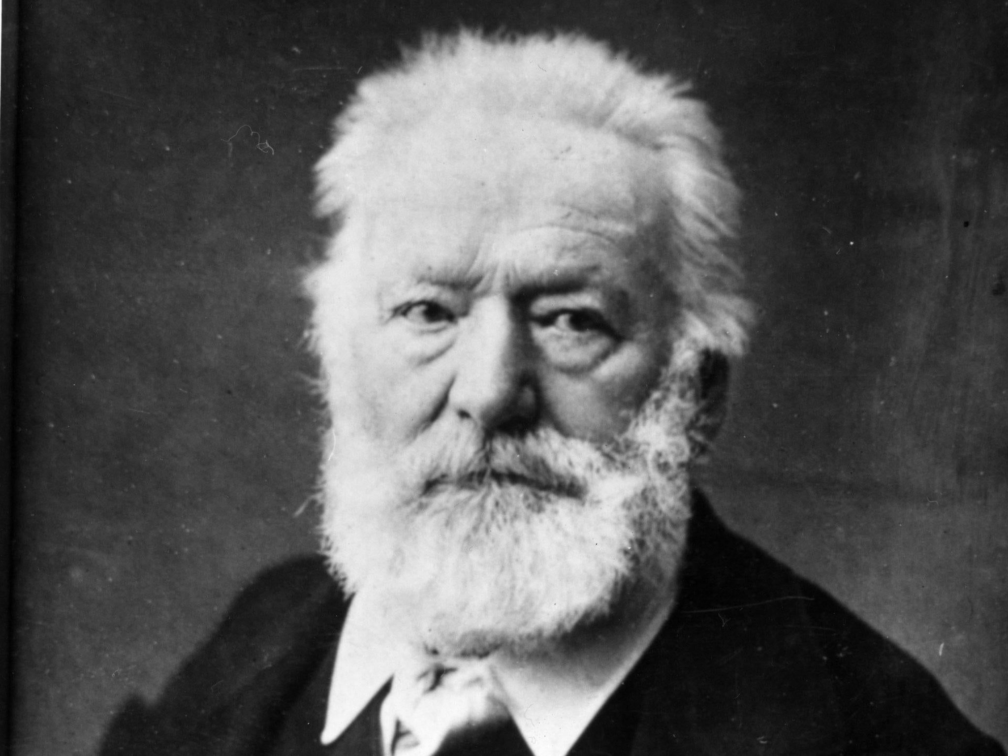 2048x1536 Victor Hugo image