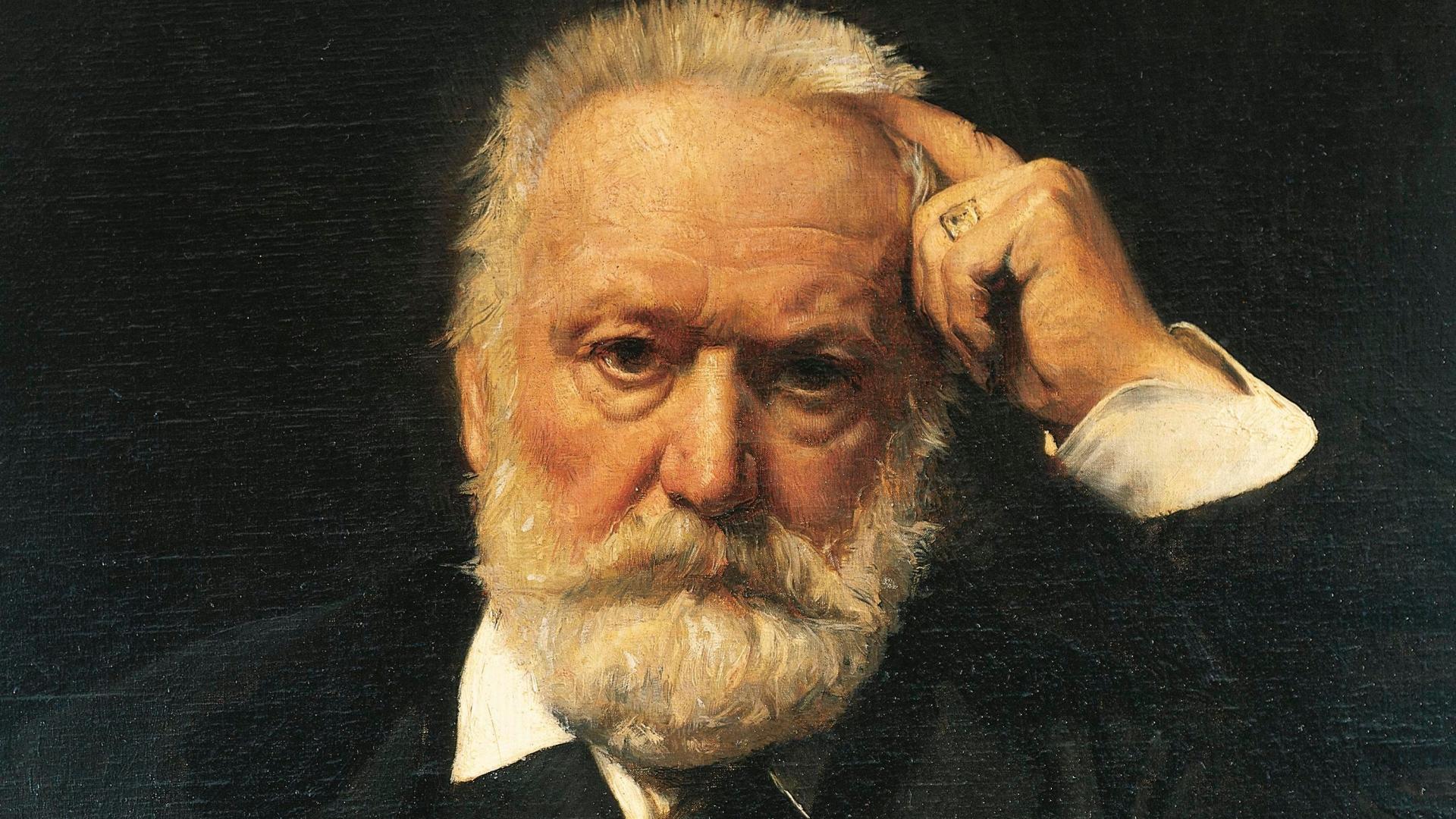 1920x1080 Who was Victor Hugo? Les Miserables and The Hunchback of Notre Dame author who lived in Guernsey. The Irish Sun