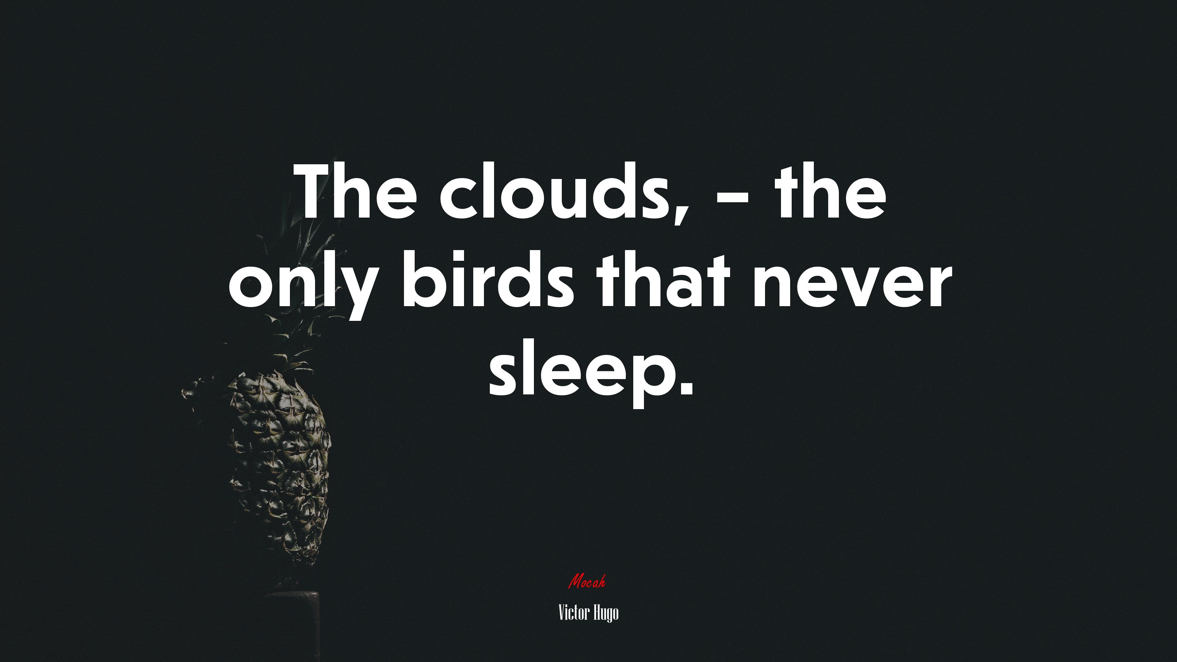3840x2160 The clouds