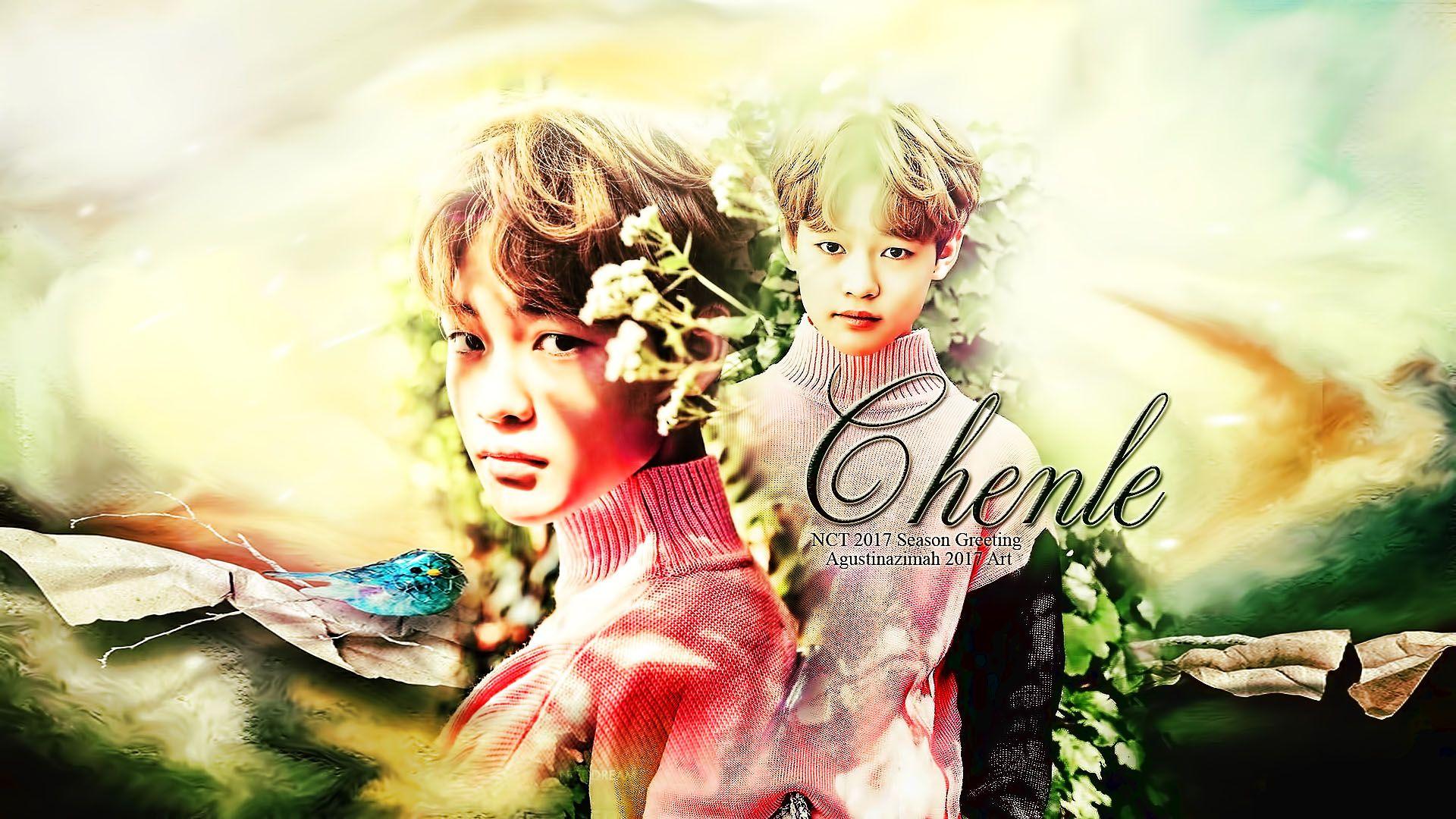 1920x1080 Wallpaper SMTown Season's Greetings. ♥ AgustiNazimah Experience ♥