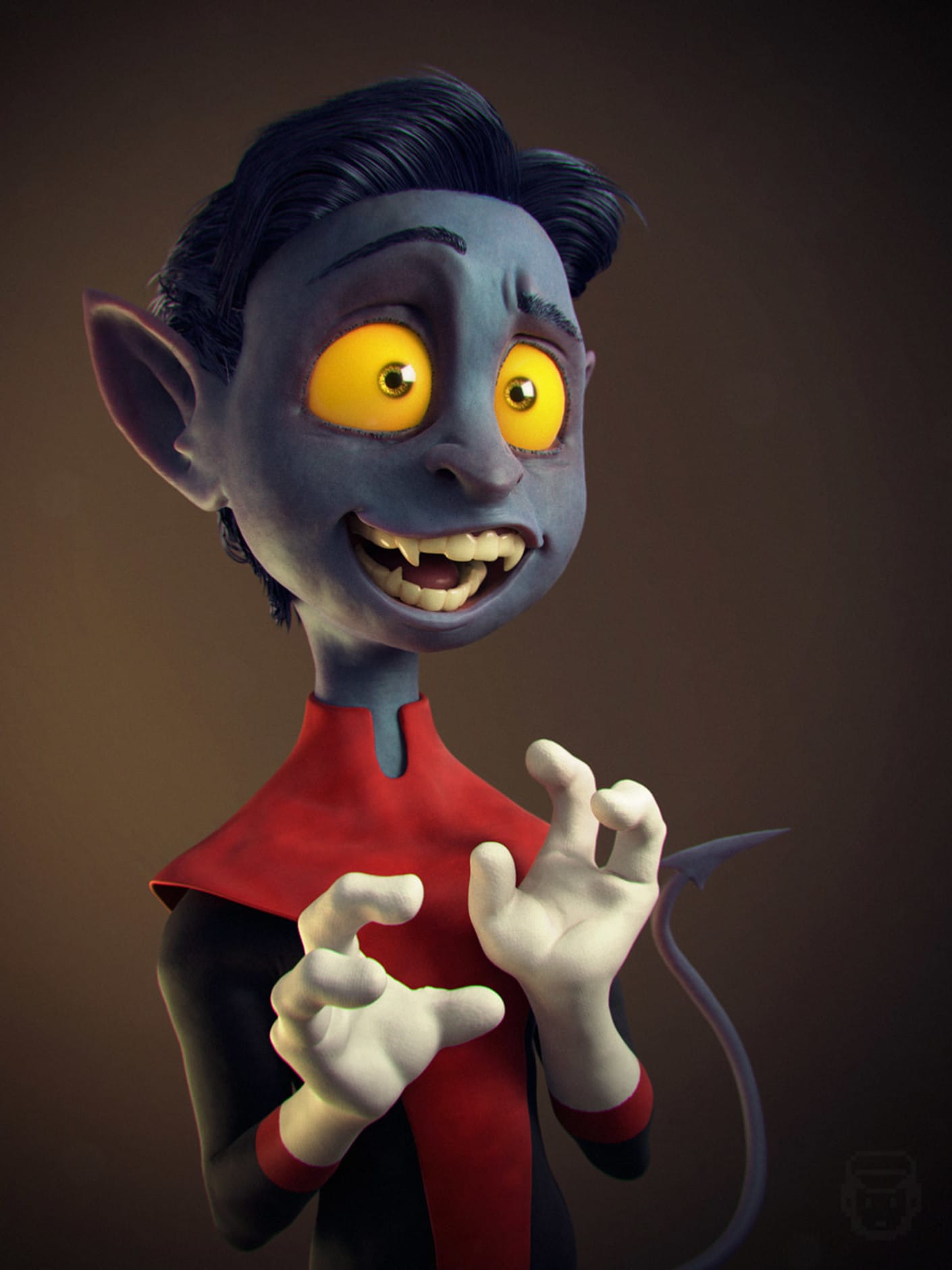 1410x1880 Nightcrawler