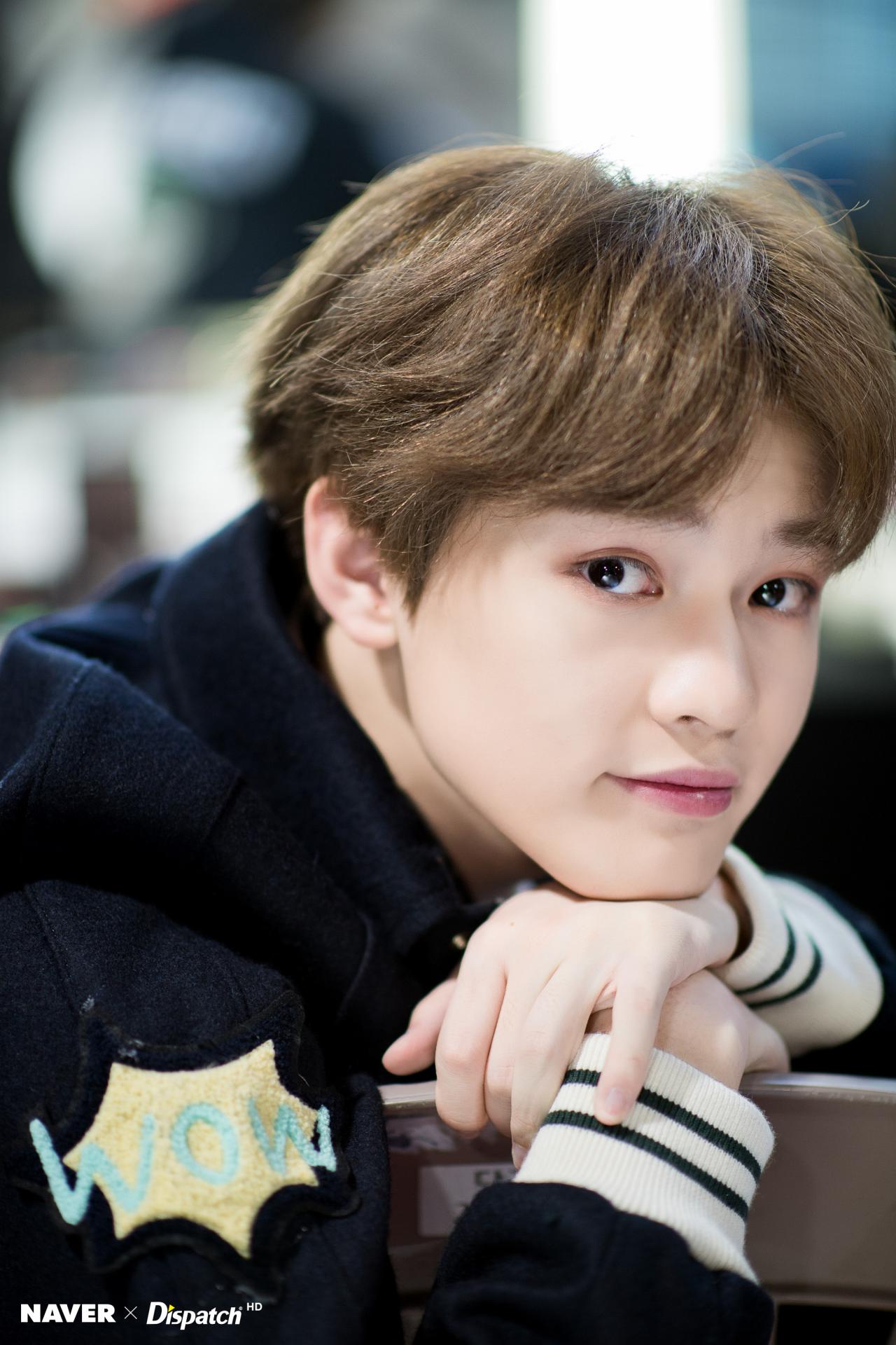 1280x1920 Chenle (NCT Dream) U Photo