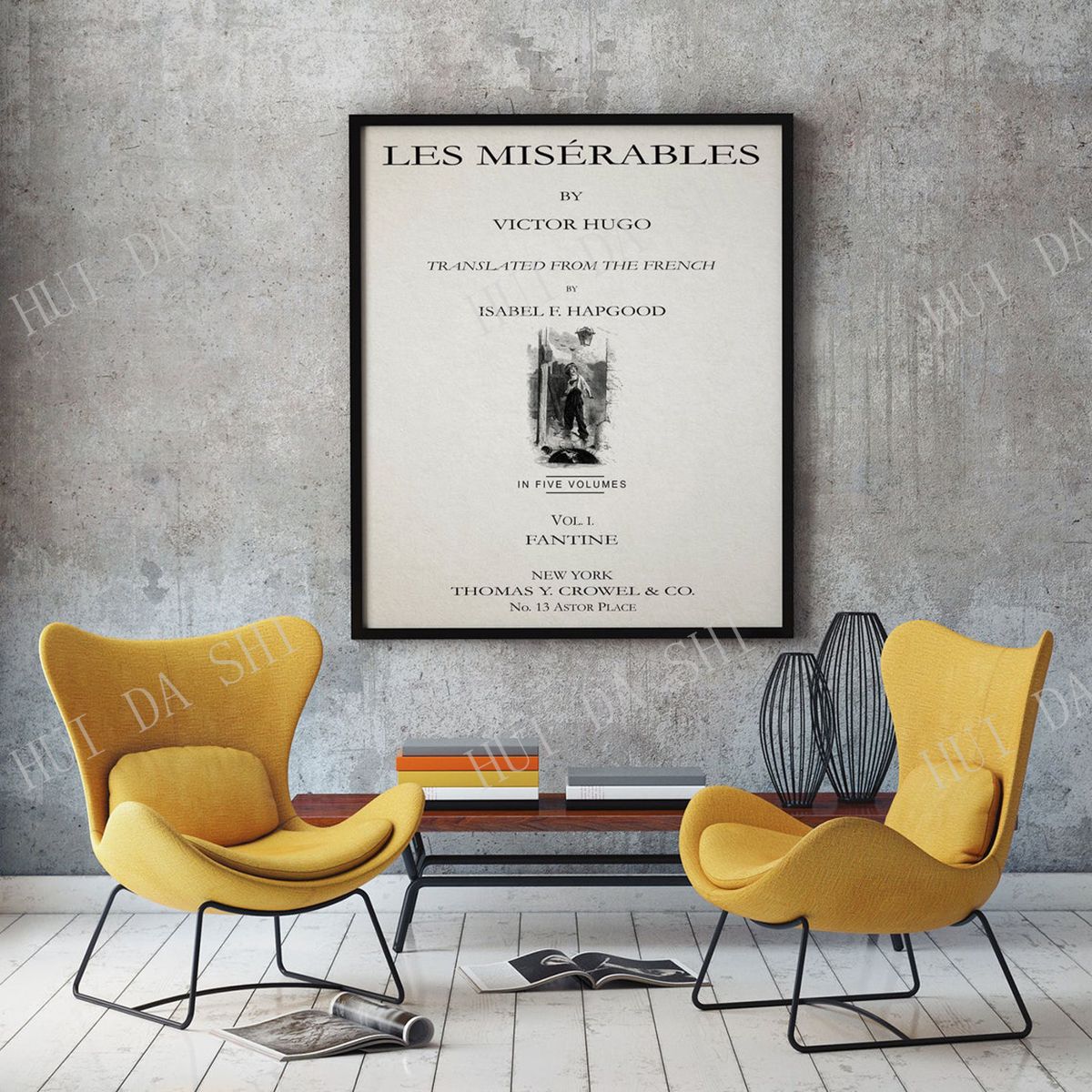 1200x1200 Victor Hugo Miserables. Victor Hugo Books. Miserables Book