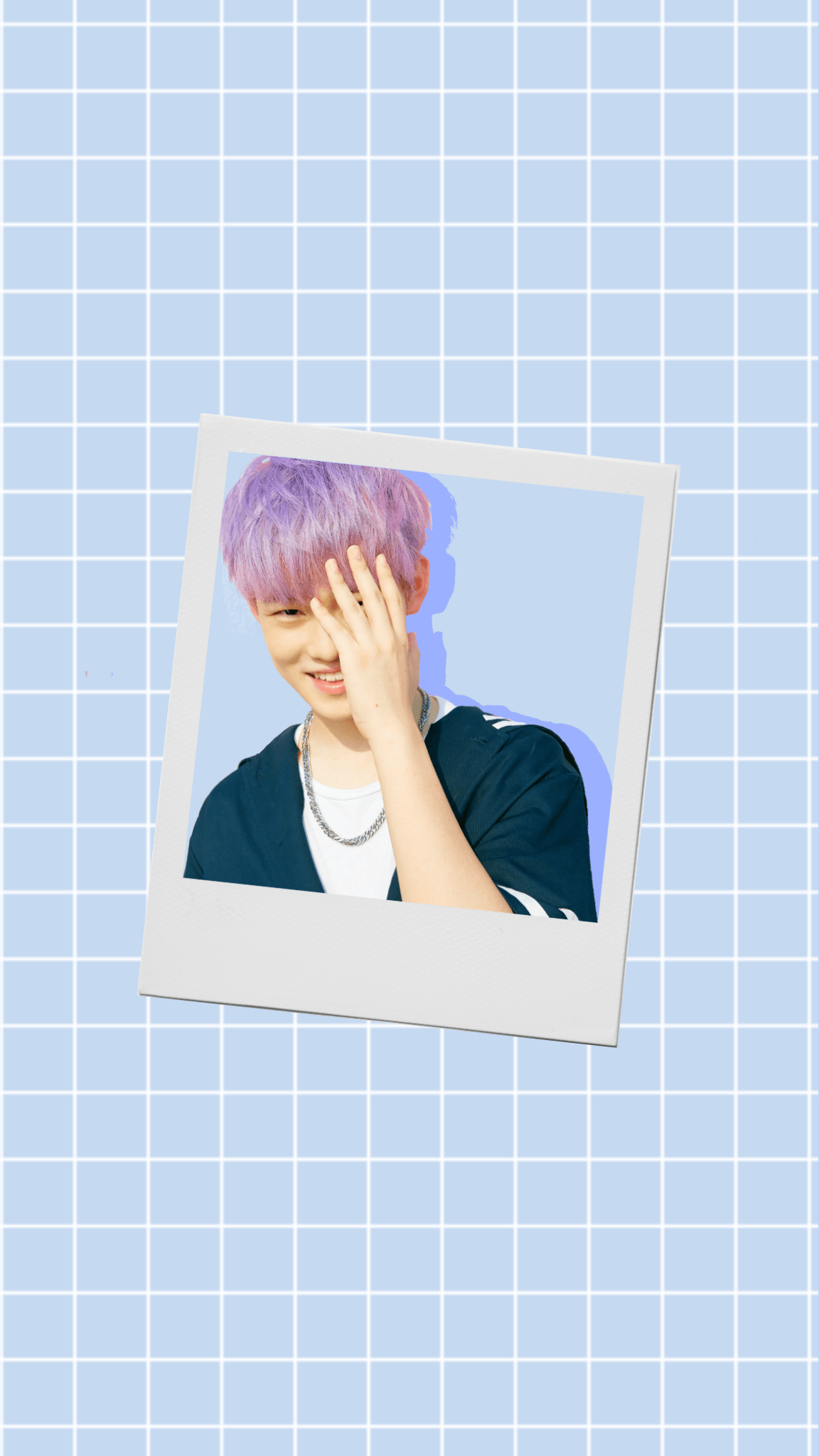 1152x2048 nct dream chenle polaroid wallpaper we young. Nct dream chenle