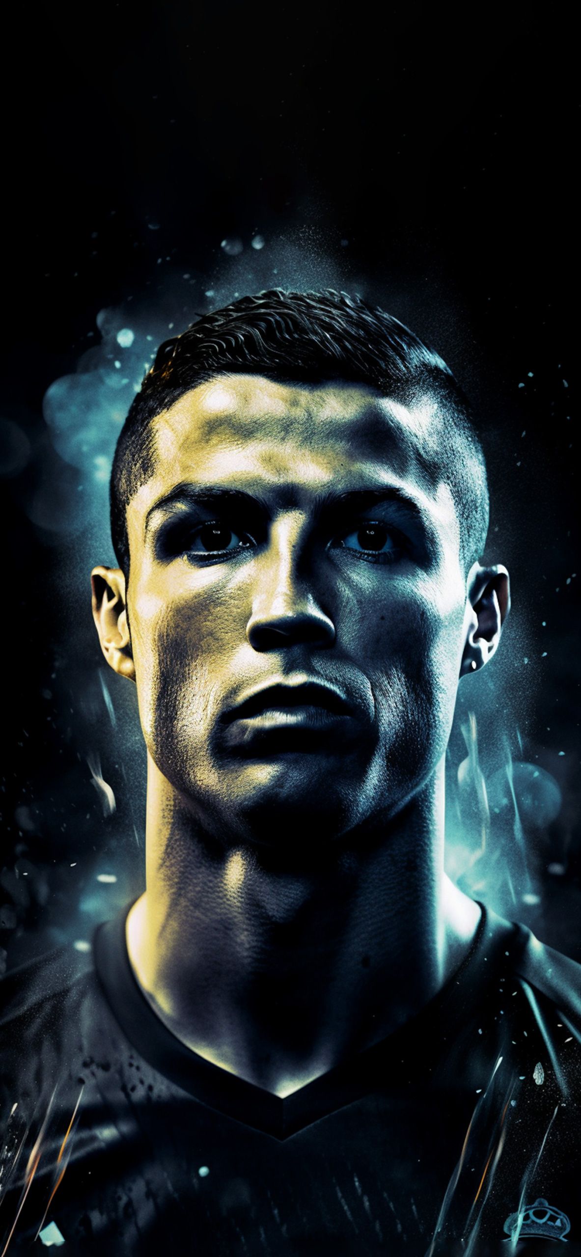 Ronaldo Aesthetic Wallpapers - Top Free Ronaldo Aesthetic Backgrounds ...