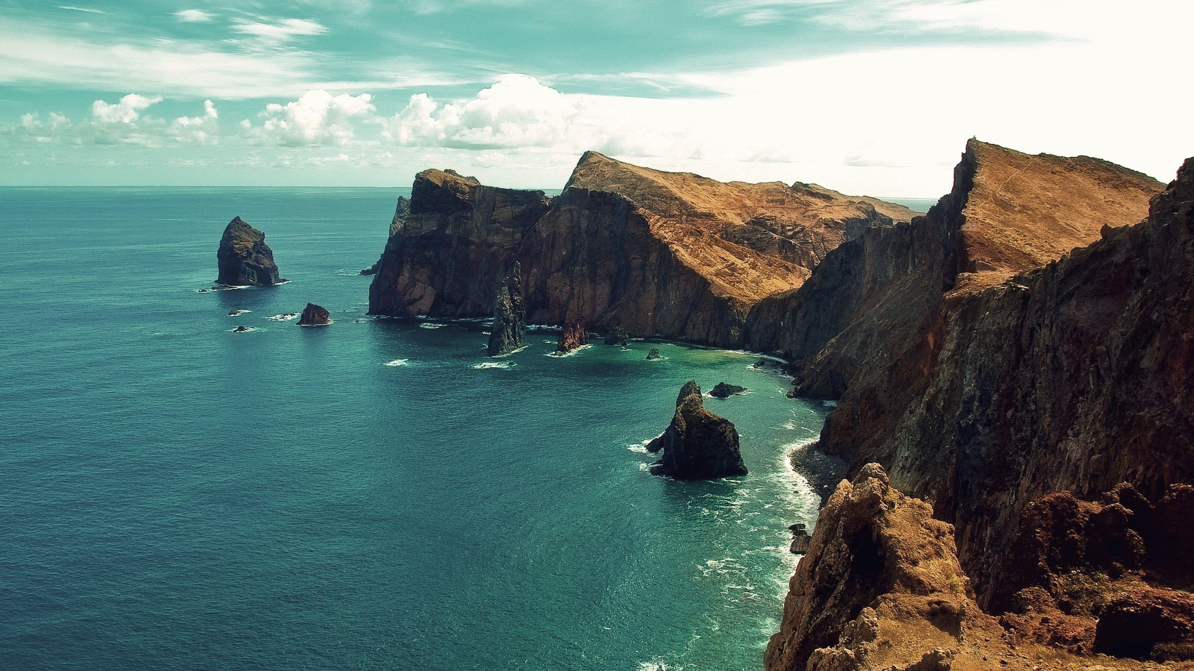 3840x2160 4K wallpaper LandscapeDownload free cool full HD background