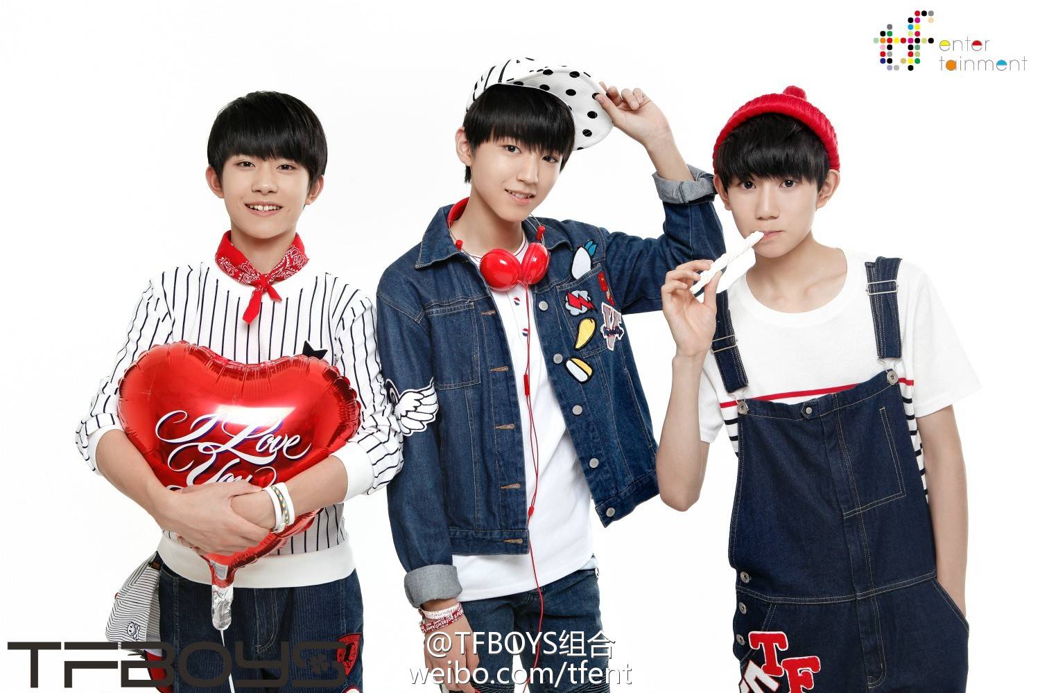 1500x1000 มาเล่นเกมเกี่ยวกับ Tfboys กันนน โดย Aompa2001 ( ควิซทดสอบ ). Dek