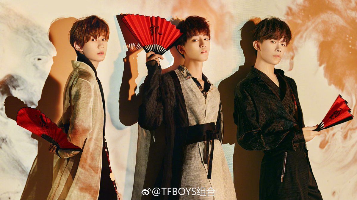 1200x675 tfboys pics