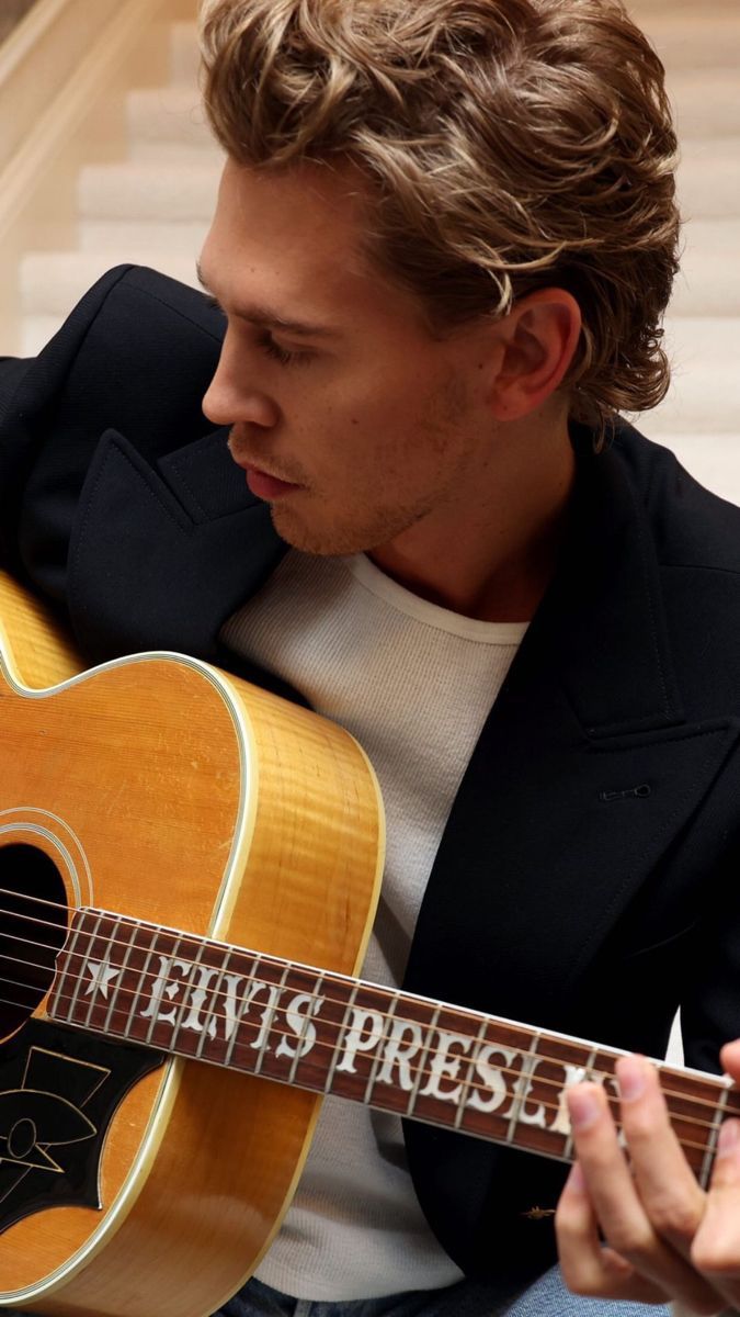 Austin Butler Wallpapers - Top Free Austin Butler Backgrounds