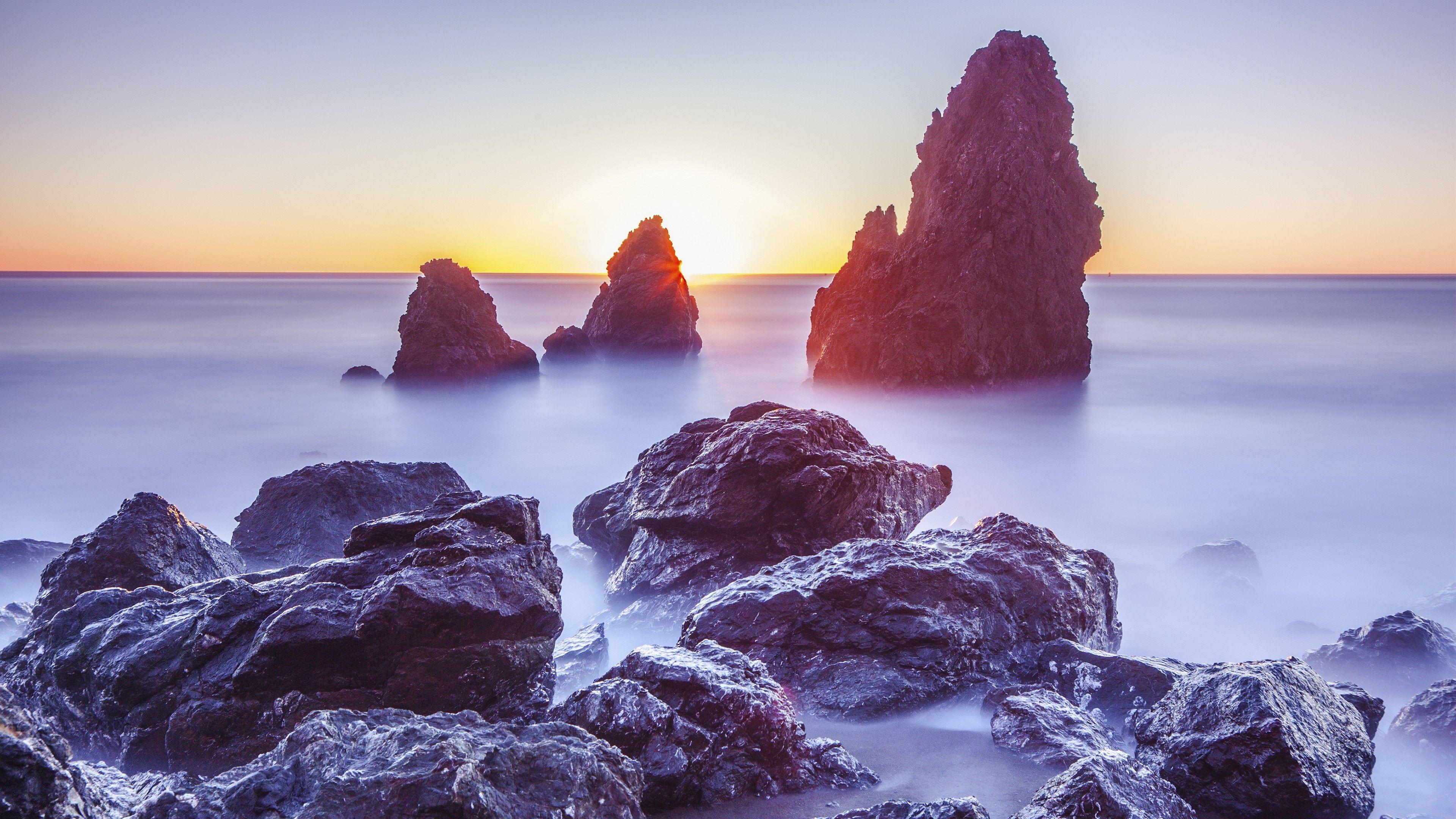 3840x2160 Beautiful Landscape High Resolution 4K Wallpaper 65