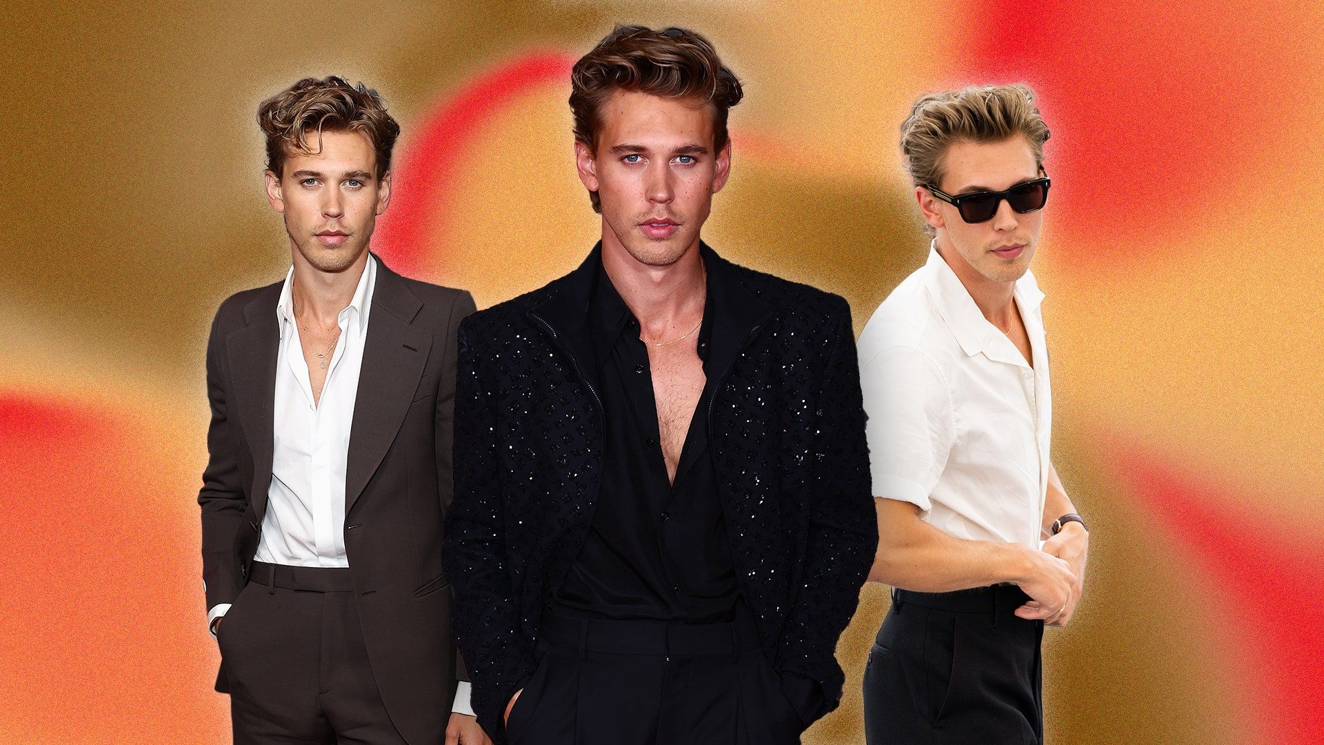 1920x1080 Austin Butler is the king of red carpet dressing