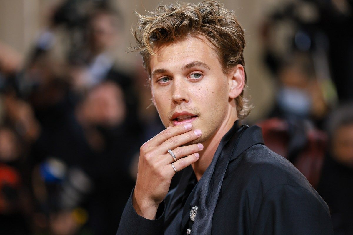 1200x800 Elvis' Star Austin Butler Still Listens to Elvis Presley's Music