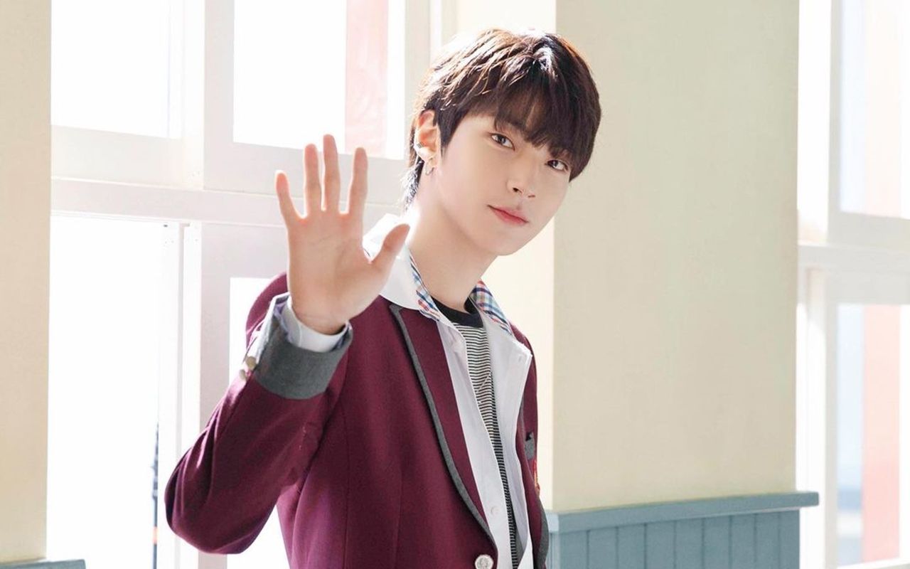 1280x800 Han Seo Jun Wallpaper