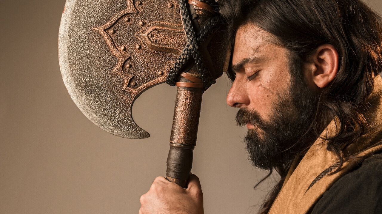 1280x720 From yak hair beards to designer dhotis: An insider's look at the styling in The Legend of Maula Jatt