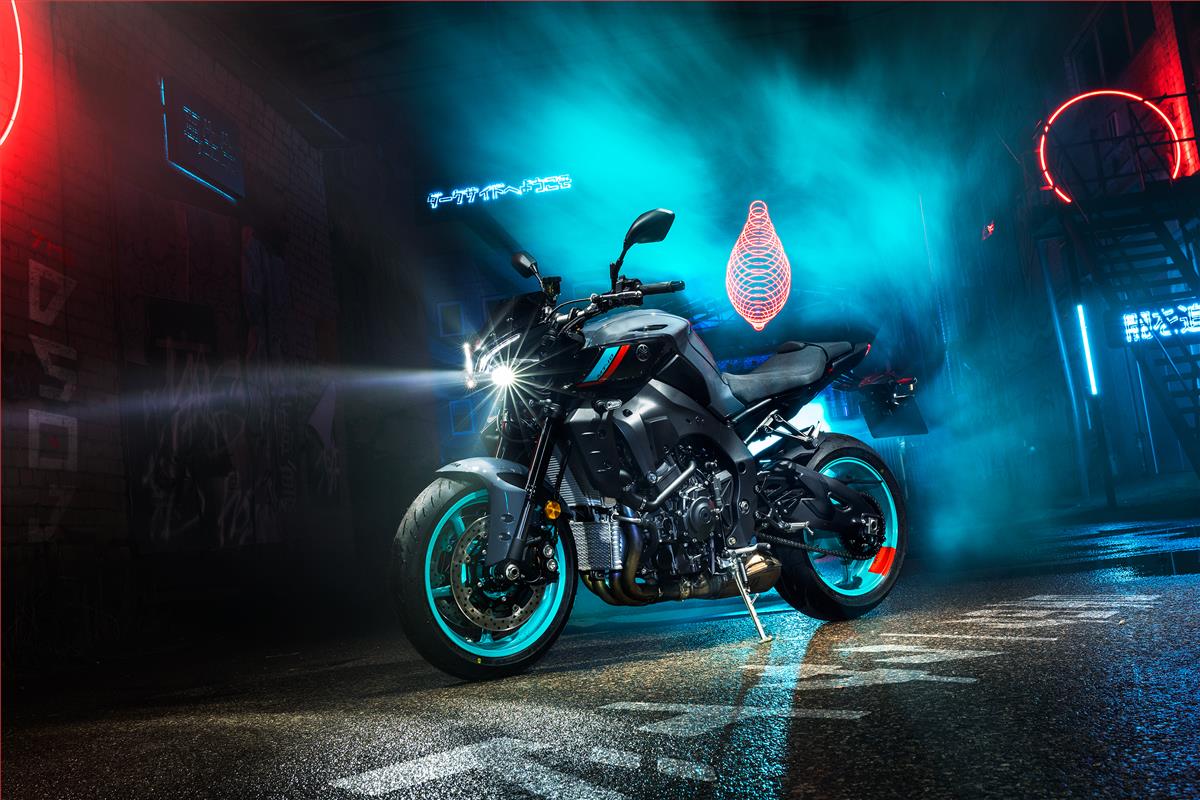 1200x800 The Best Looking Stock Naked Motorcycles [2023 Edition]