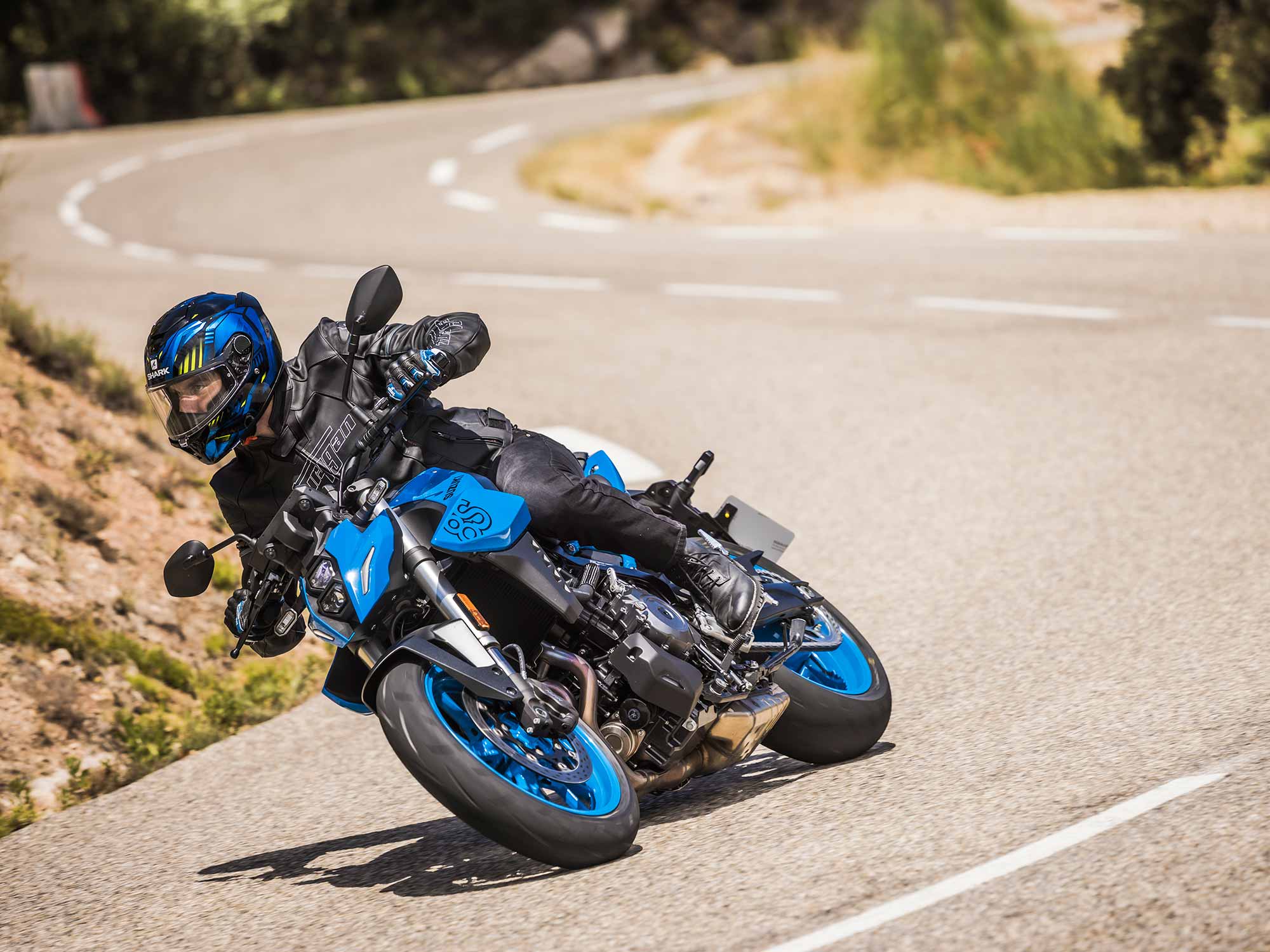 2000x1500 New Naked Bikes, Naked Bike Models