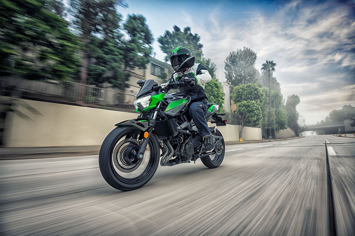 1200x800 The Best Naked Motorcycles [2023 Edition]