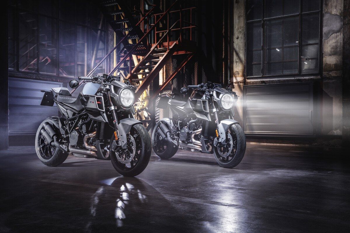 1199x800 LUXUS NAKED BIKES BRABUS 1300 R EDITION 23