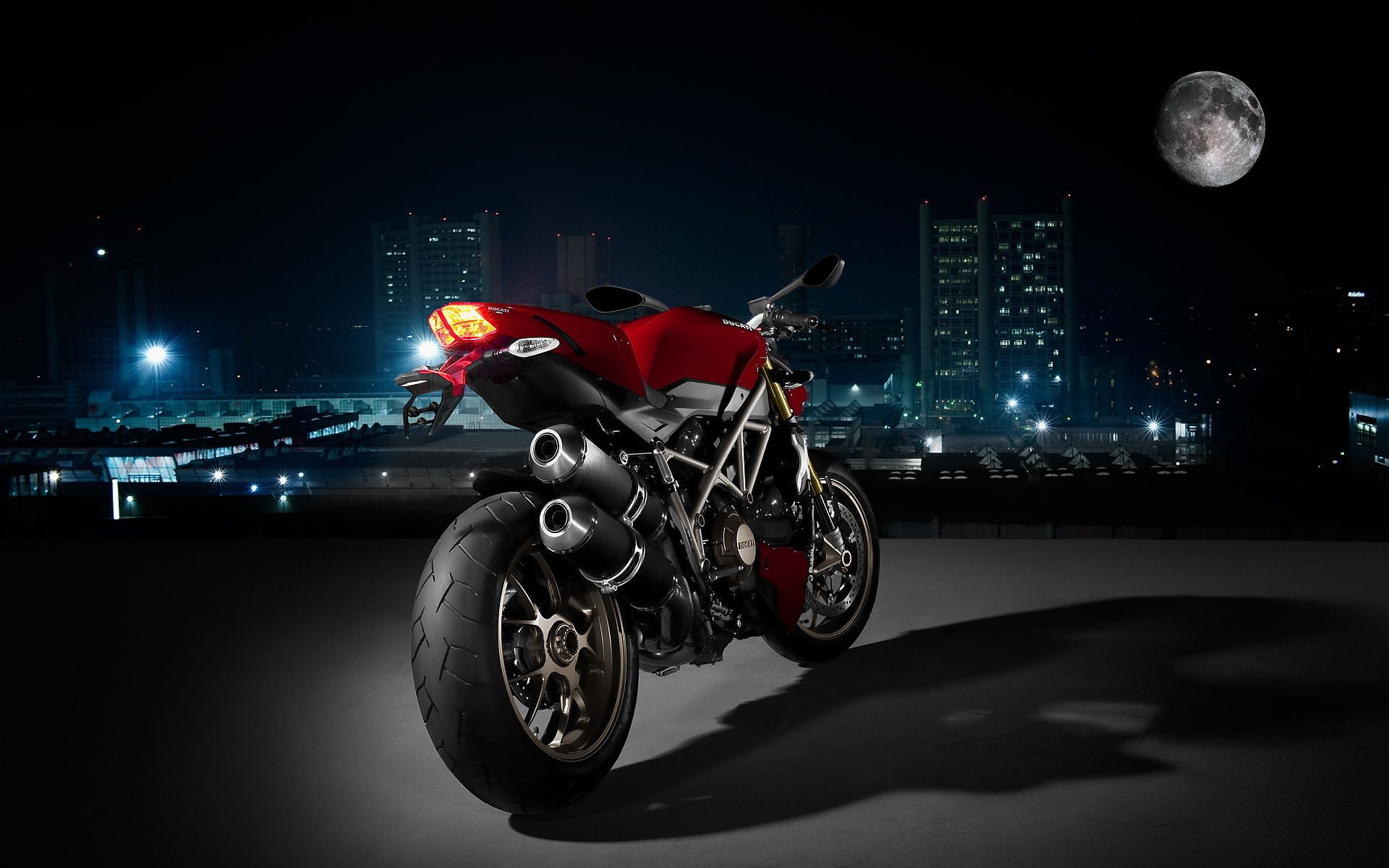 1920x1200 Wallpaper 4k Ducati Bike Wallpaper