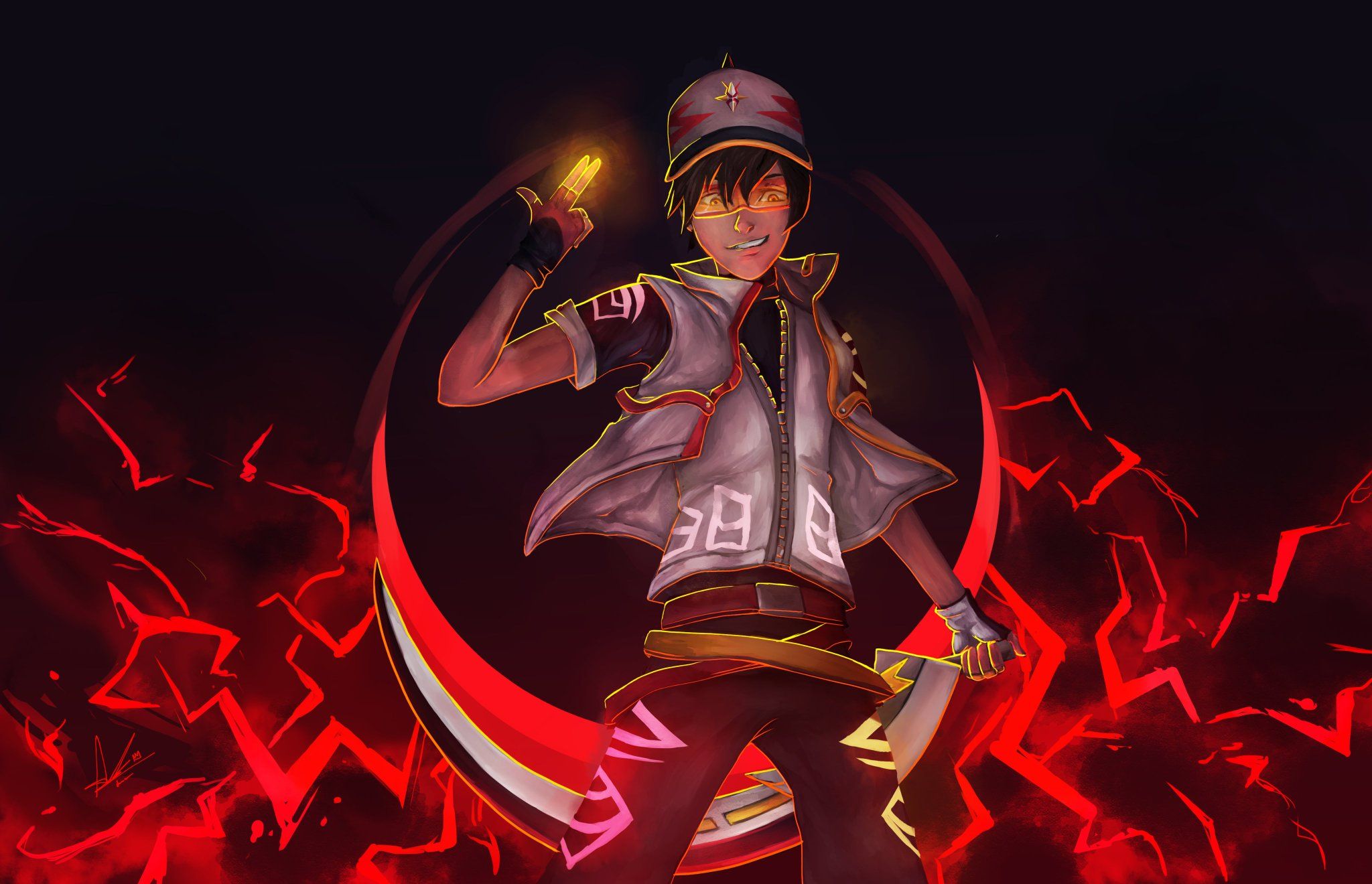 2048x1320 azurajae