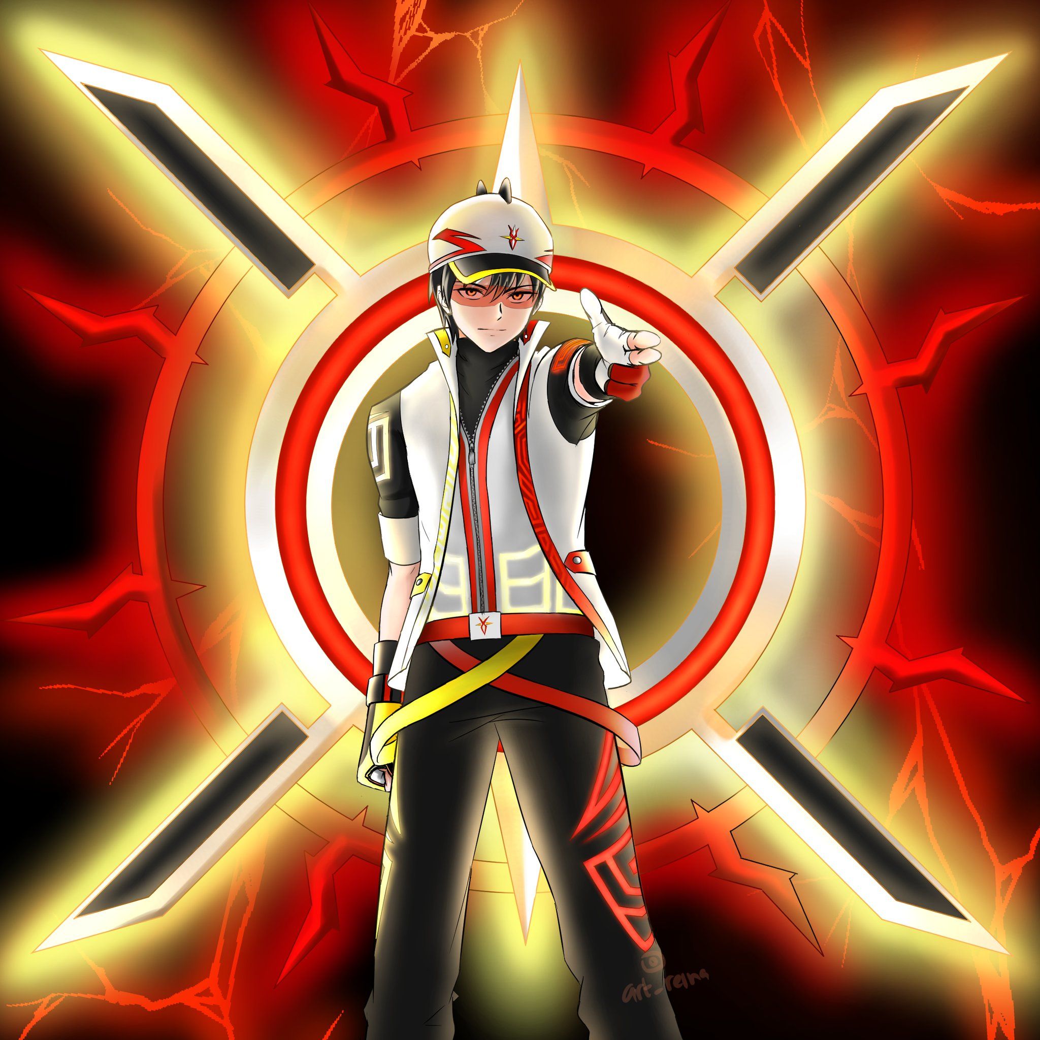 2048x2048 art_reina Twitterissä: Fanart character from boboiboy supra. Adult version ✨✨ #BoBoiBoy #boboiboysupra #Manga #mangaart #AnimeArt #art #digitalart #DigitalArtist