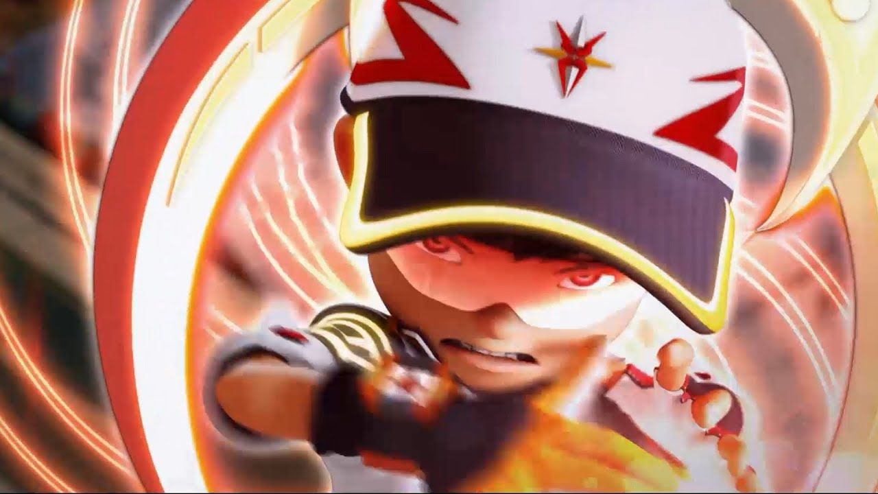 1280x720 Meliodas vs Boboiboy (Low 7B match). VS Battles Wiki Forum