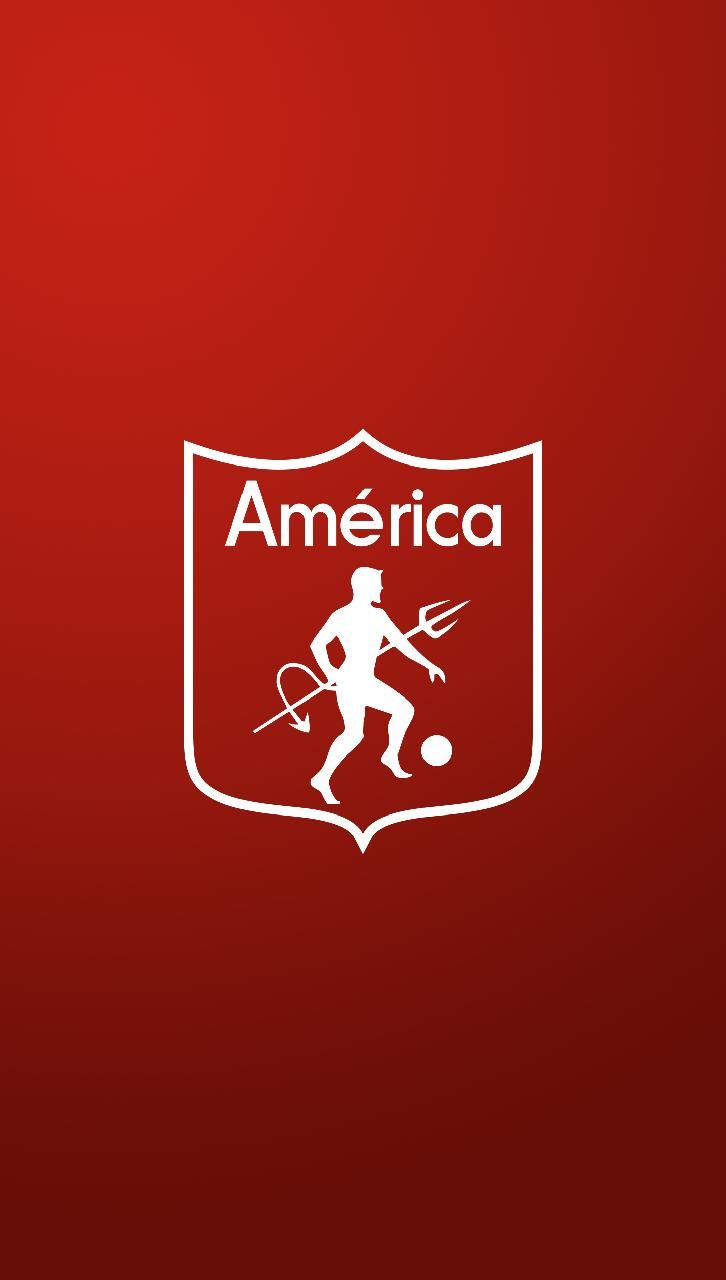 726x1280 América De Cali Wallpaper