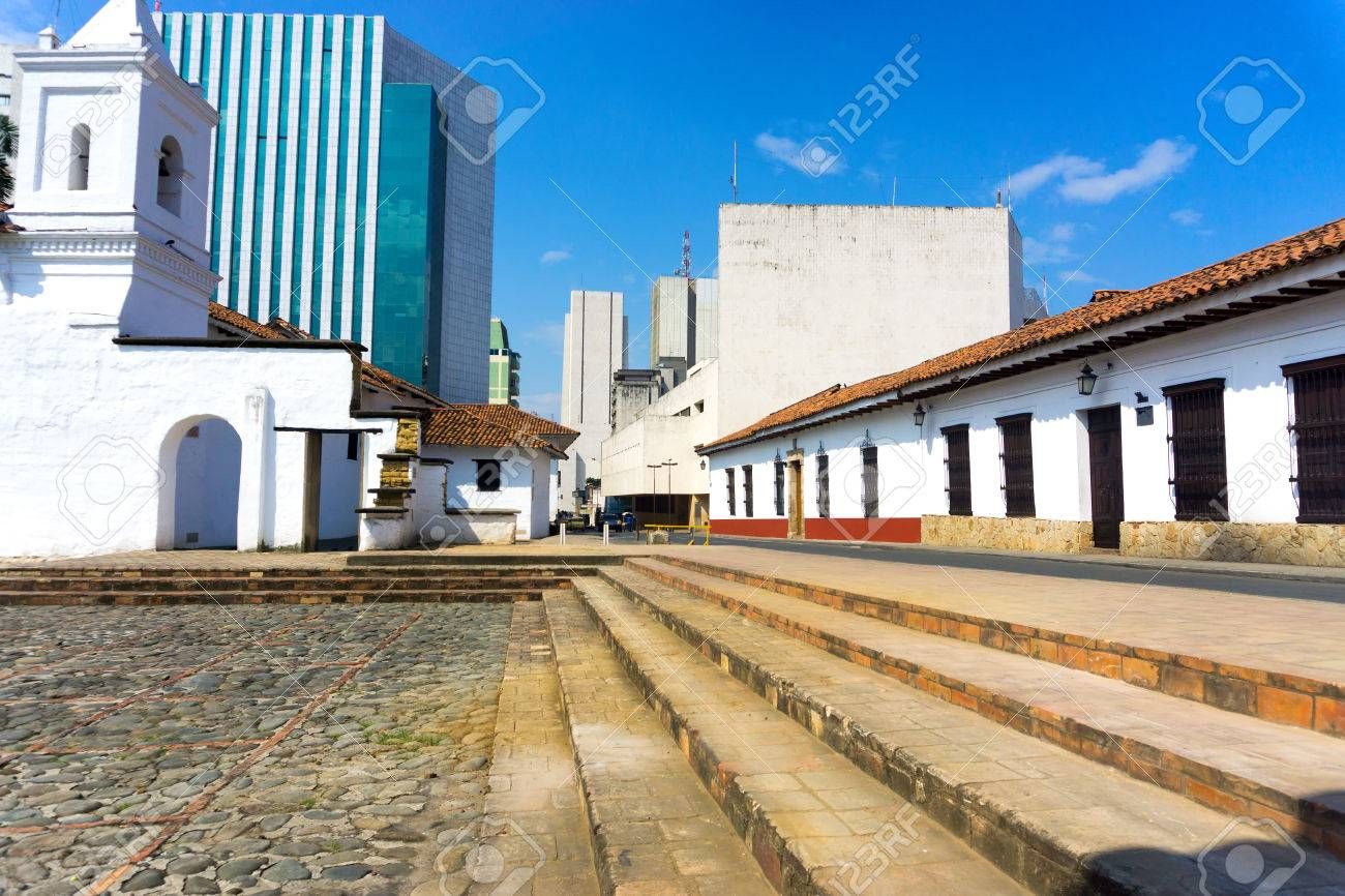 1300x866 Free download View Of The Historic La Merced Church In Cali Colombia With [1300x866] for your Desktop, Mobile & Tablet. Explore Cali Background. Cali Republic Wallpaper, Cali iPhone Wallpaper