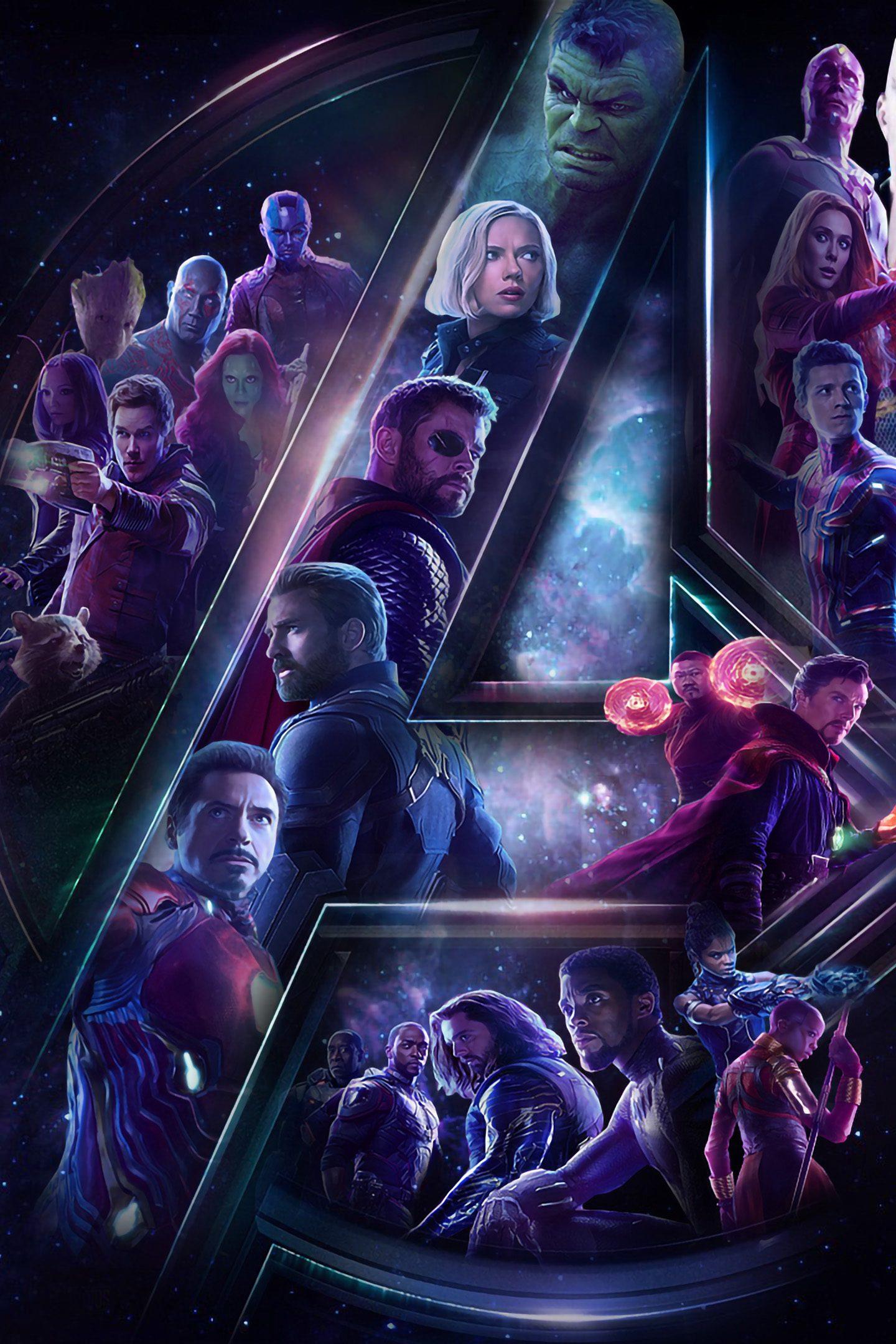 Marvel 4K Mobile Wallpapers Top Free Marvel 4K Mobile Backgrounds