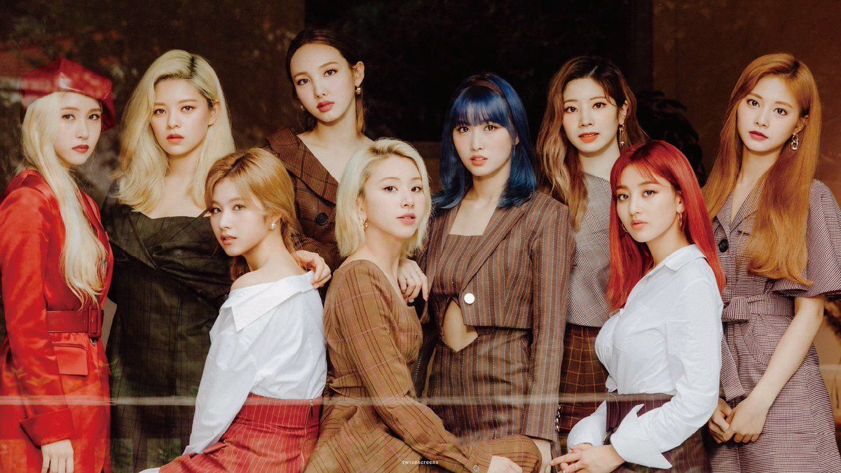 1200x675 Twice HD Desk Wallpaper