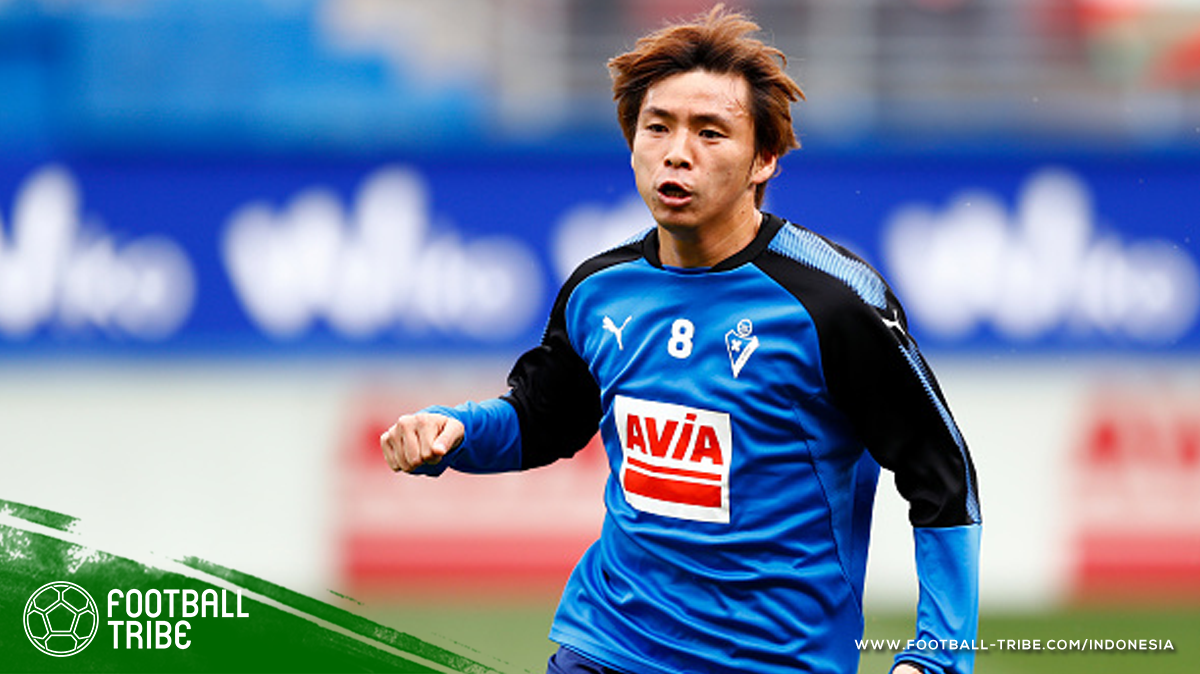 1200x674 Akan Hijrah dari Eibar ke Real Betis, Takashi Inui Masih Laris di Eropa. Football Tribe Indonesia