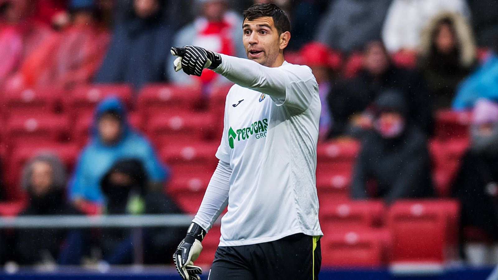 1600x900 Loan Watch: Martinez in action for Getafe