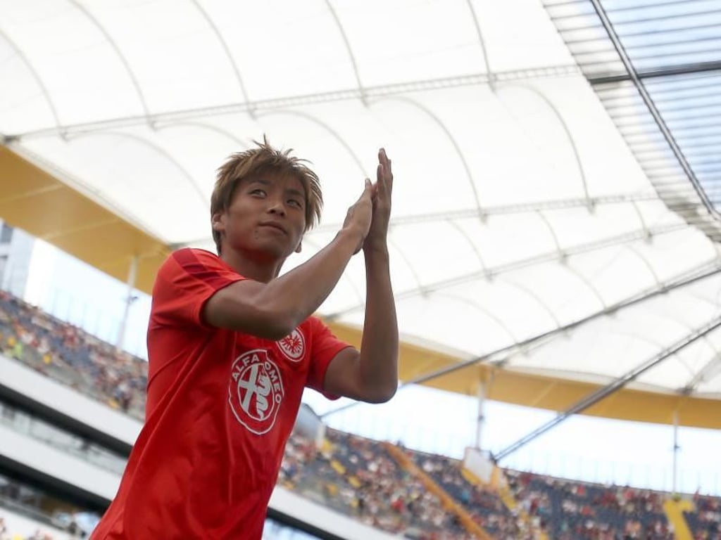 1024x768 Inui wechselt von Eintracht Frankfurt nach Spanien