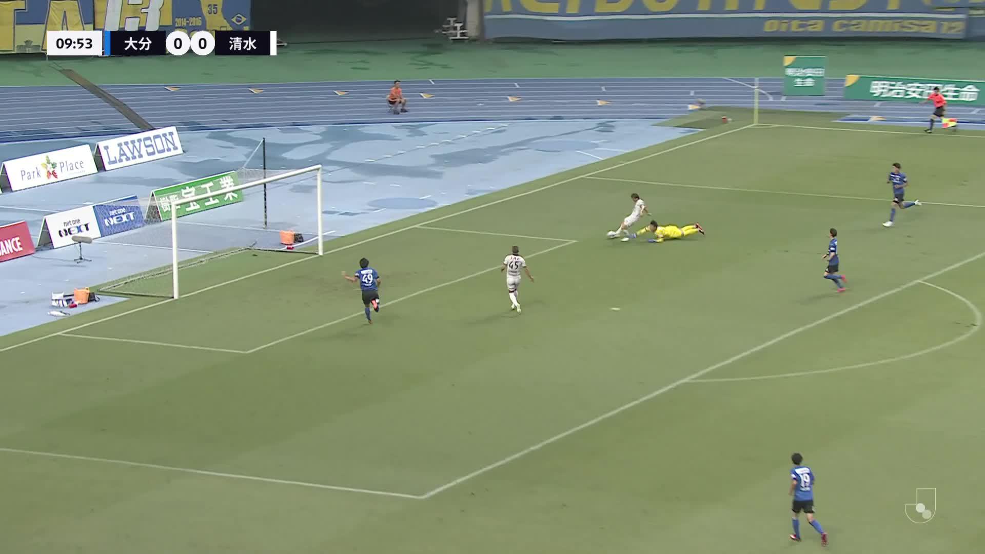 1920x1080 Takashi INUI. Shimizu S Pulse Player