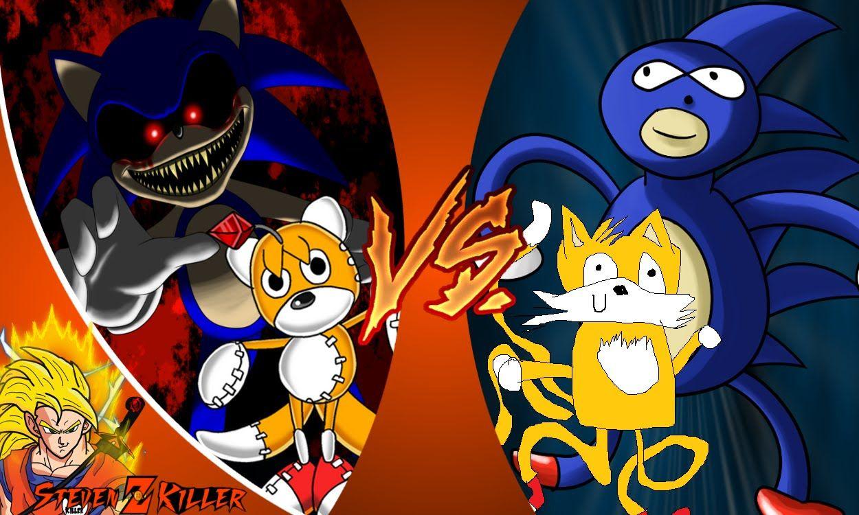 1250x750 Tails Doll Wallpaper
